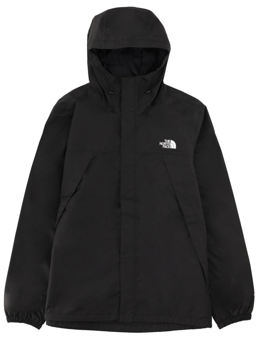 The North Face - "ANTORA" JACKET WITH LOGO antora-jacket-with-logo_3147439c-024e-469b-b91f-8f2a53a76f61