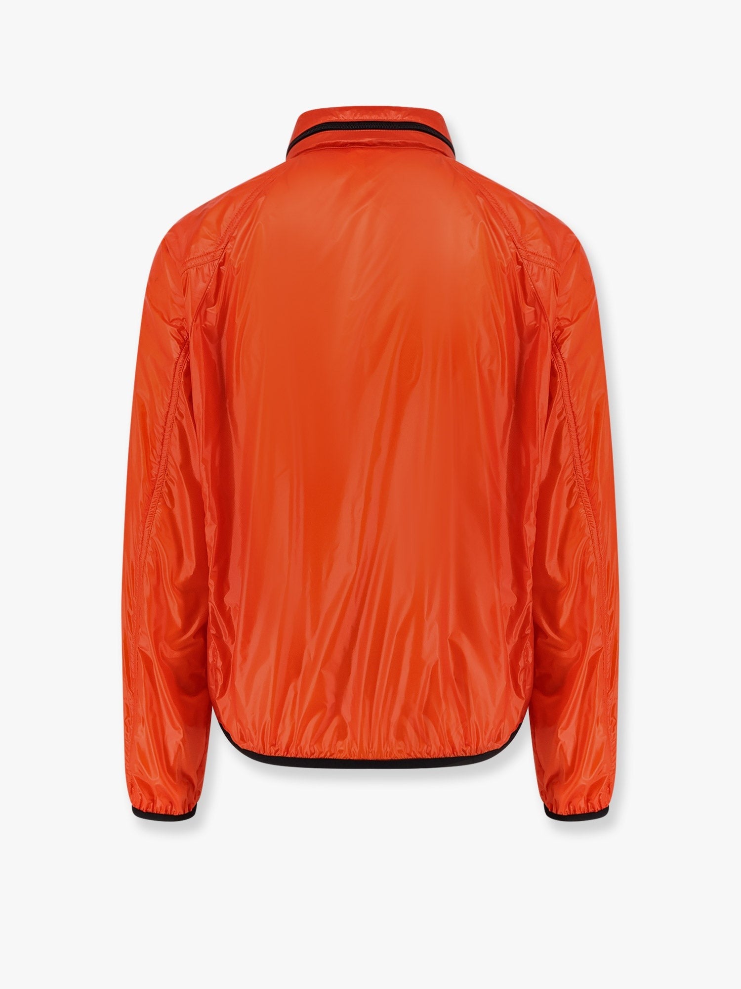 Anubis 3 Moncler Mercedes-Benz designed by Nigoldeneye hooded jacket