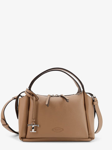 TOD'S - Apa leather crossbody bag
