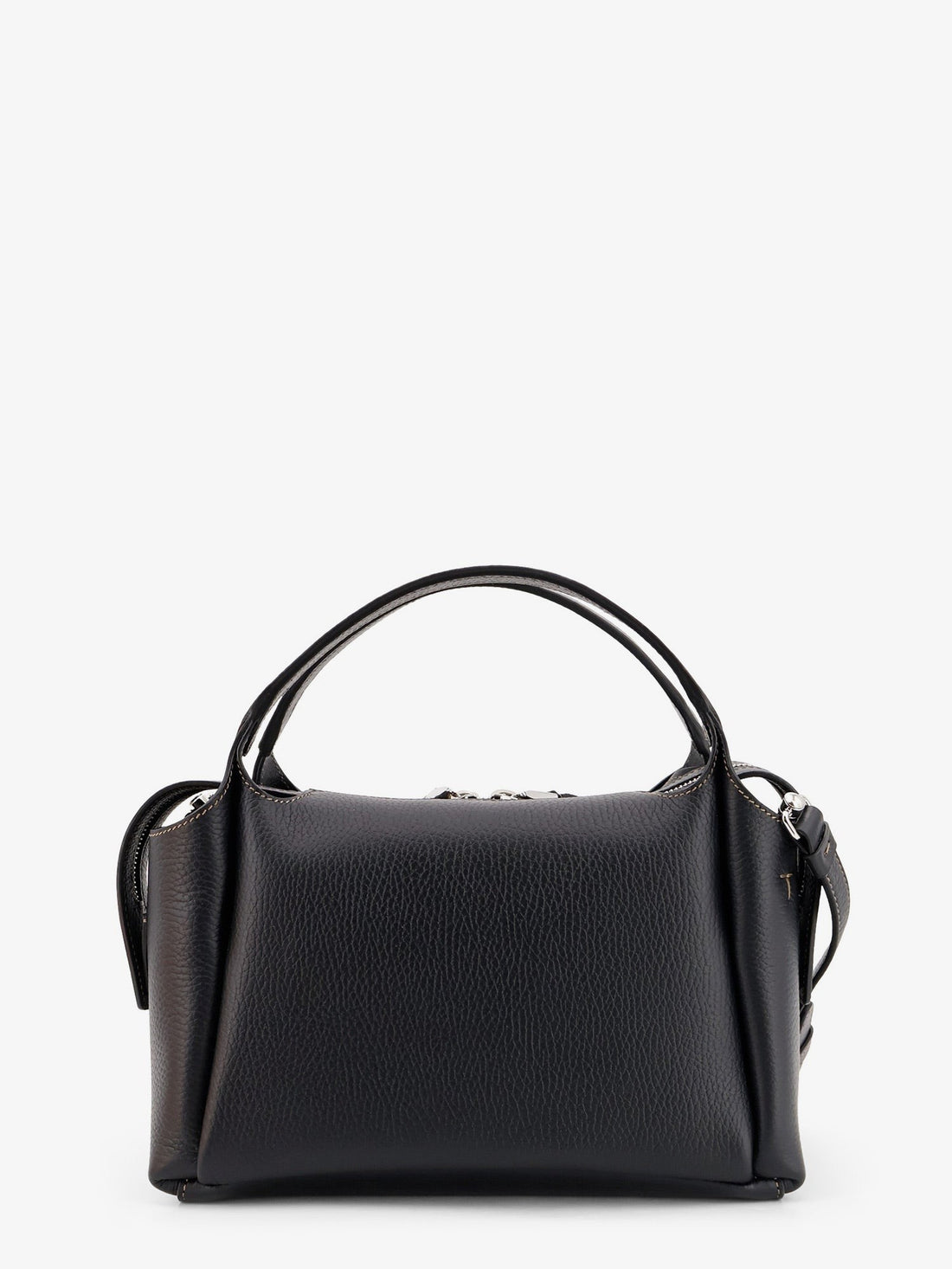 TOD'S - Apa leather crossbody bag apa-leather-crossbody-bag