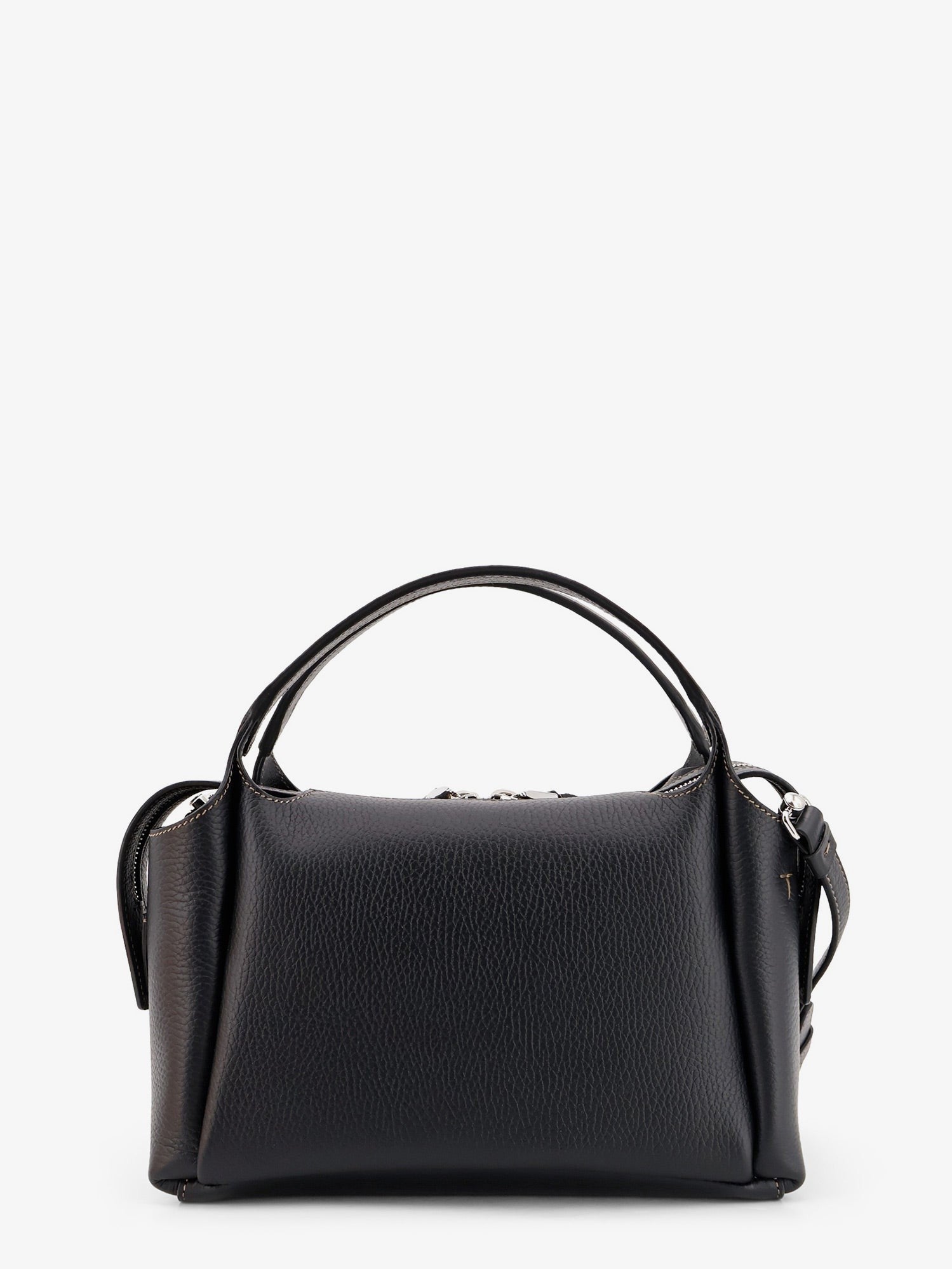 TOD'S - Apa leather crossbody bag