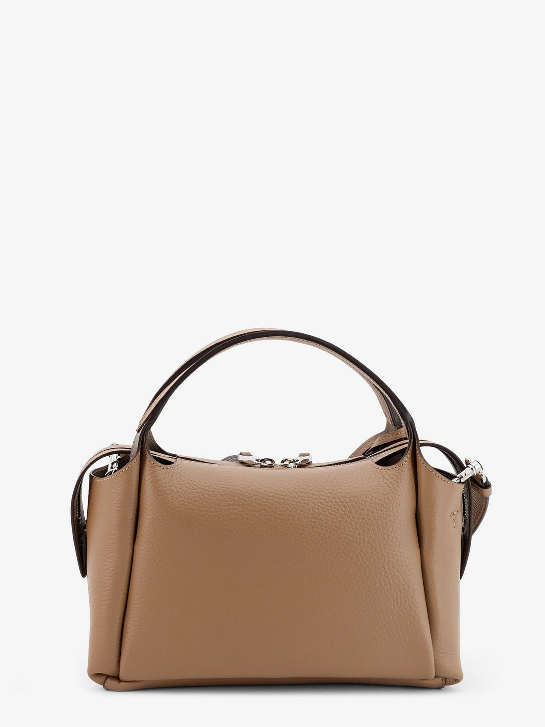 TOD'S - Apa leather crossbody bag apa-leather-crossbody-bag_93b6e126-26e7-4331-9c32-15b5b391c5e5
