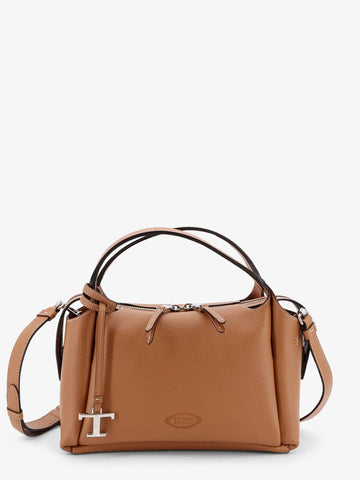 TOD'S - Apa leather crossbody