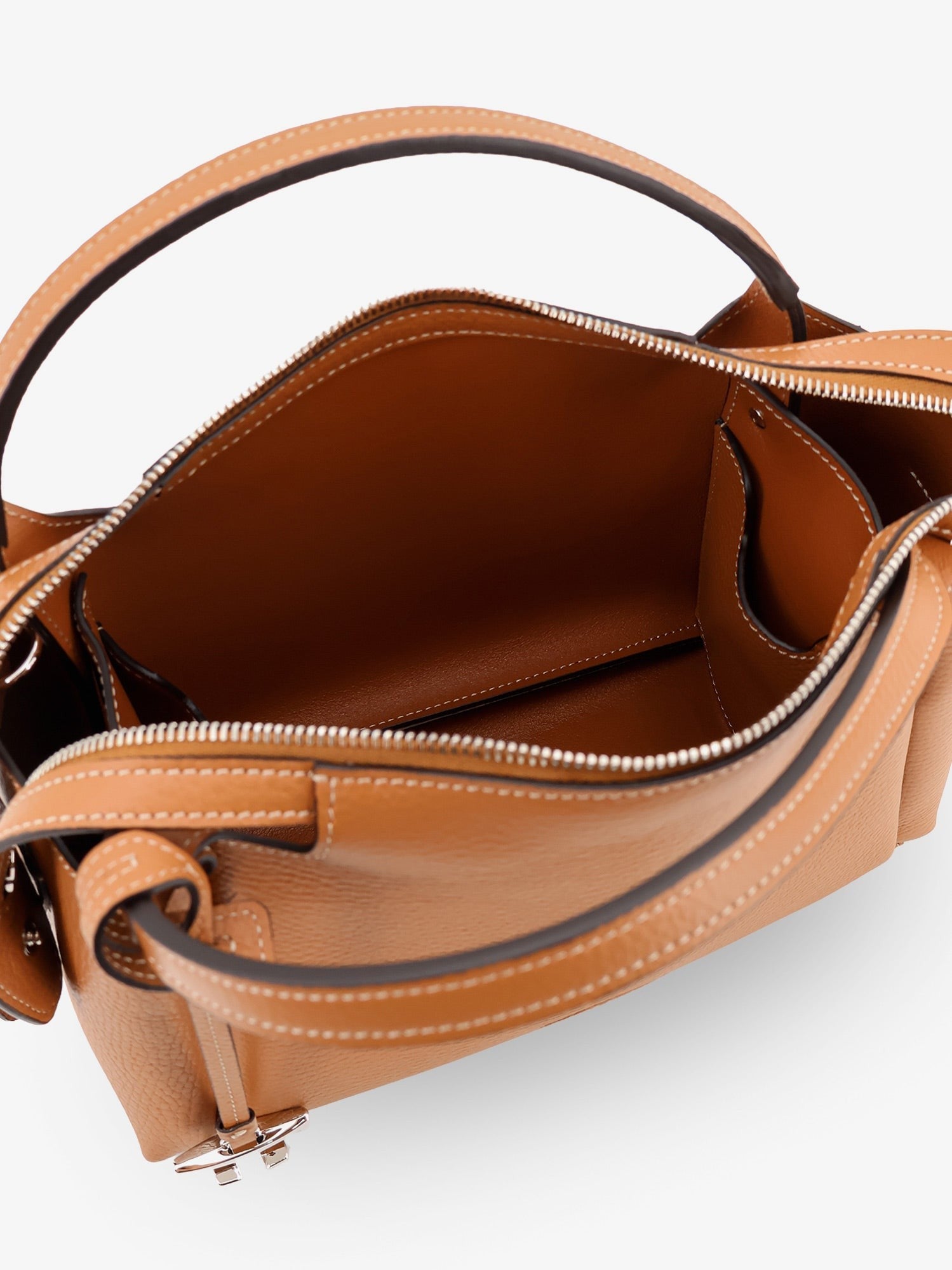 TOD'S - Apa leather crossbody