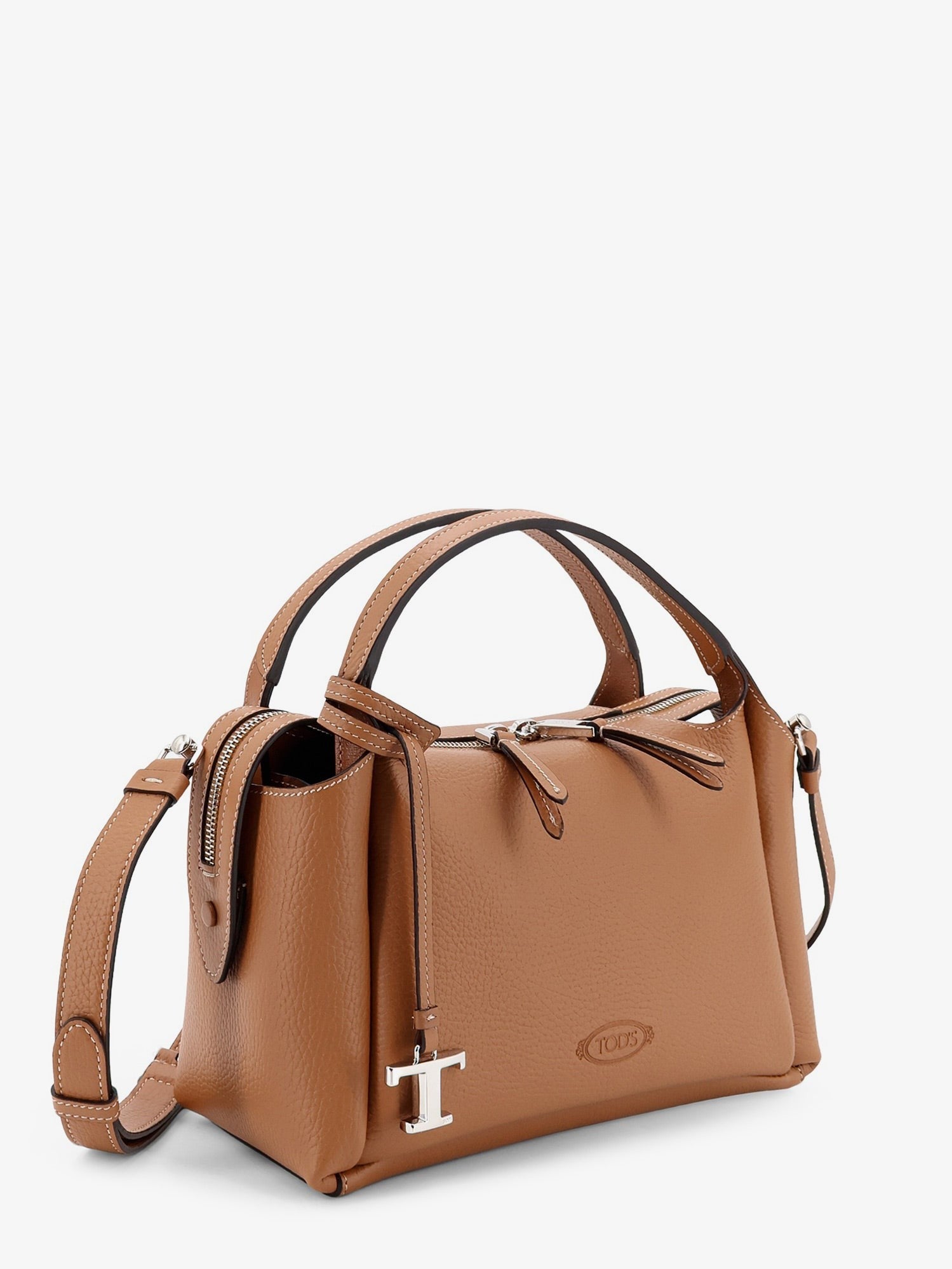 TOD'S - Apa leather crossbody