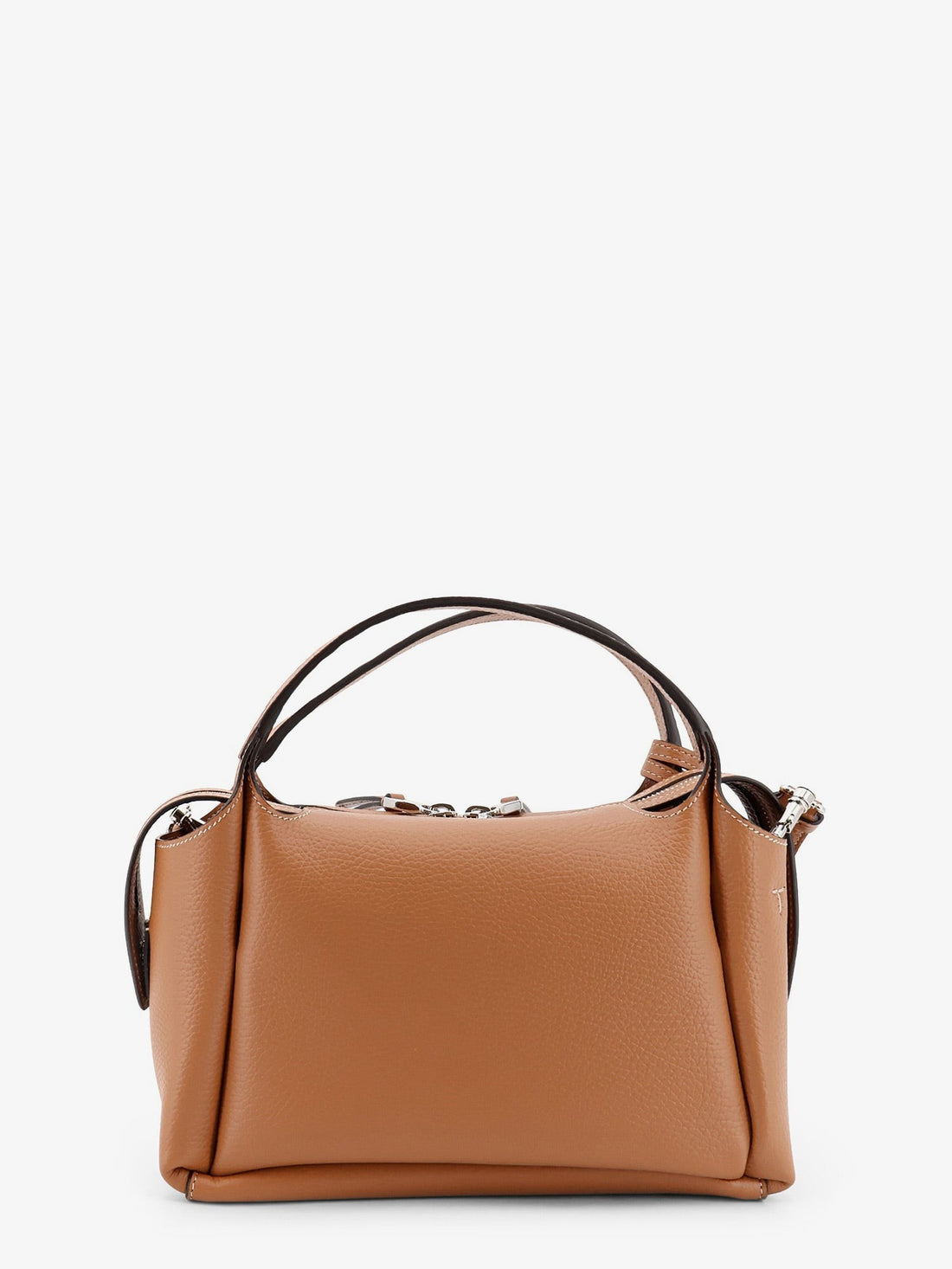 TOD'S - Apa leather crossbody apa-leather-crossbody
