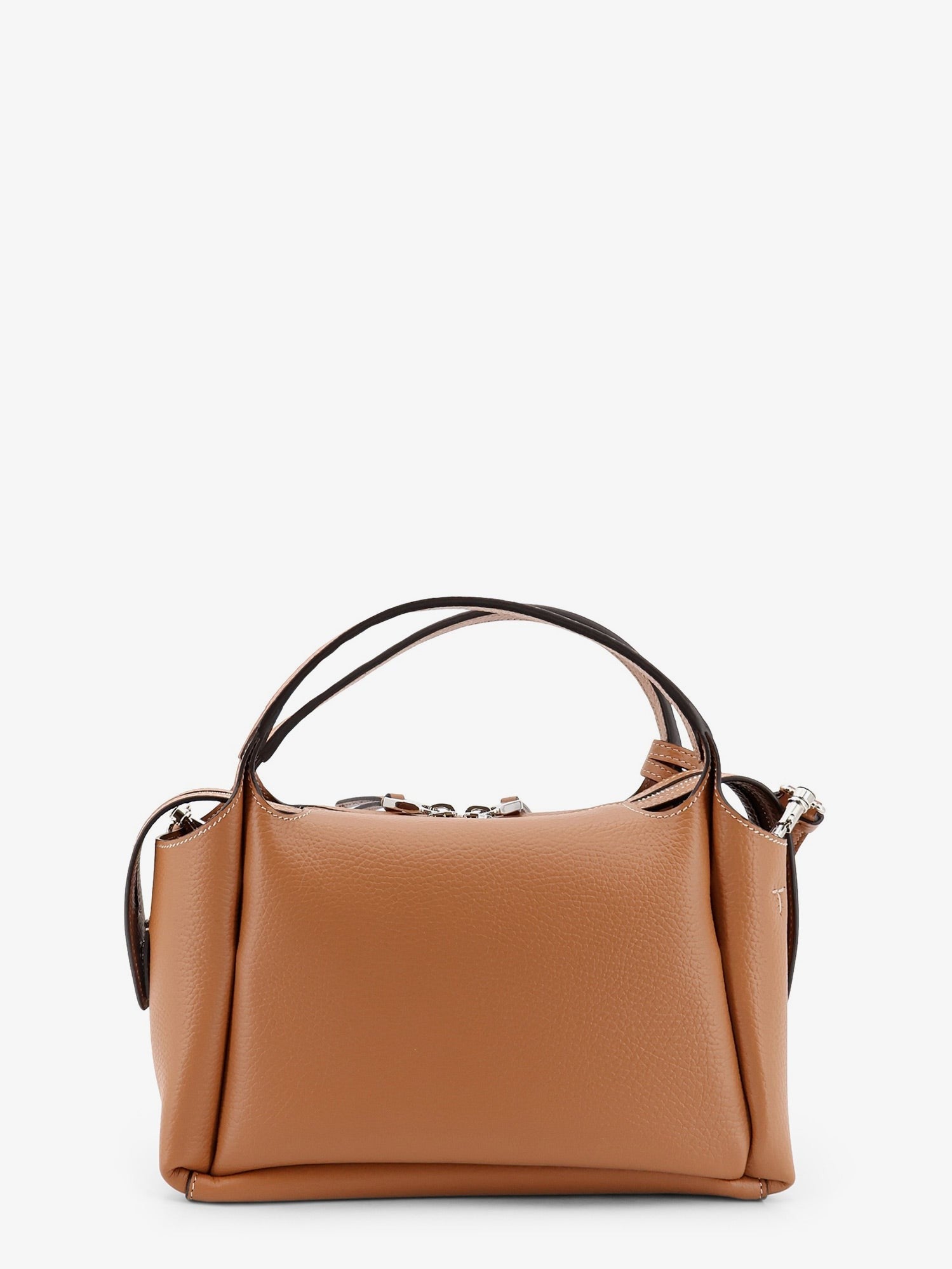 TOD'S - Apa leather crossbody