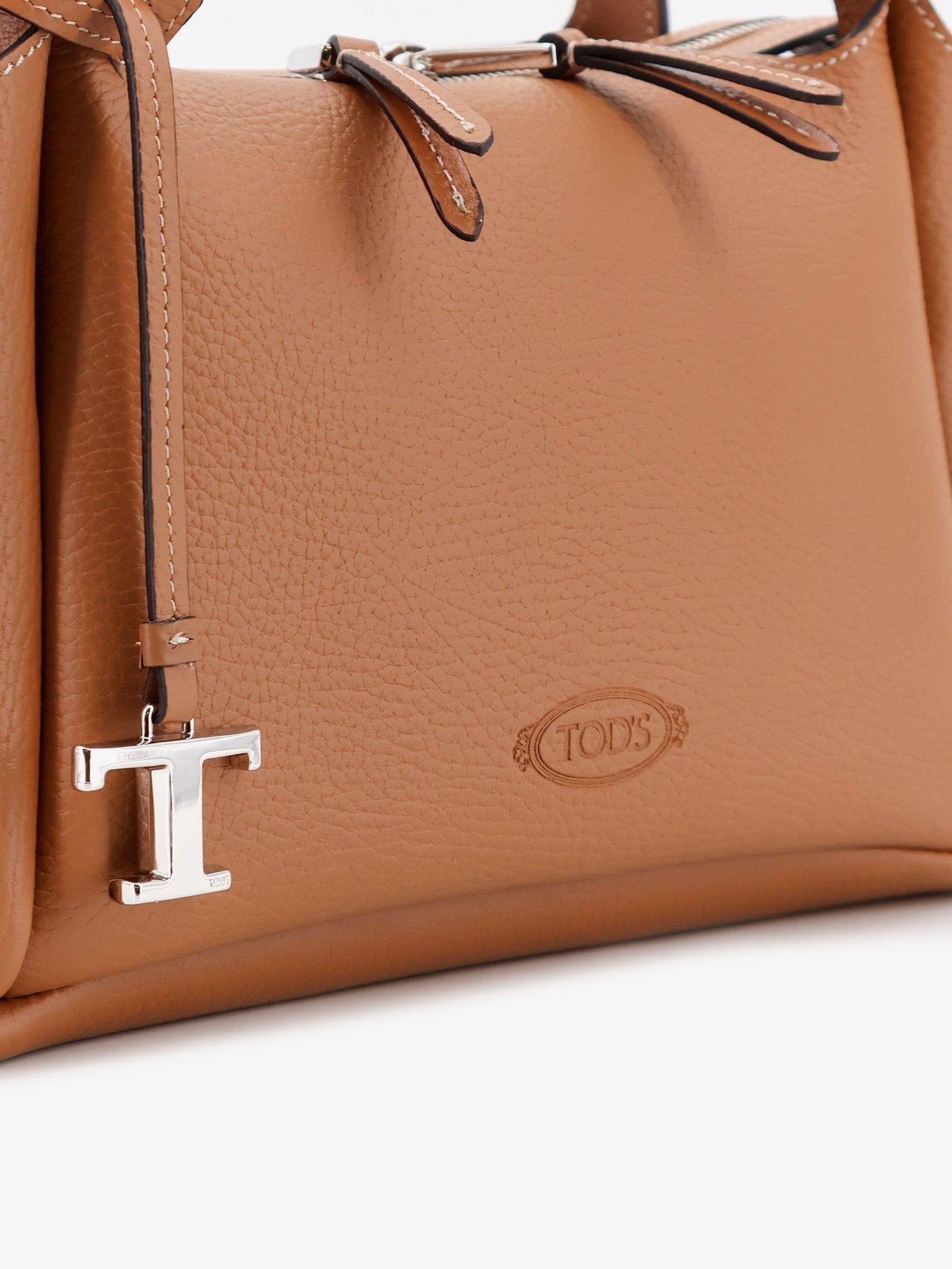 TOD'S - Apa leather crossbody