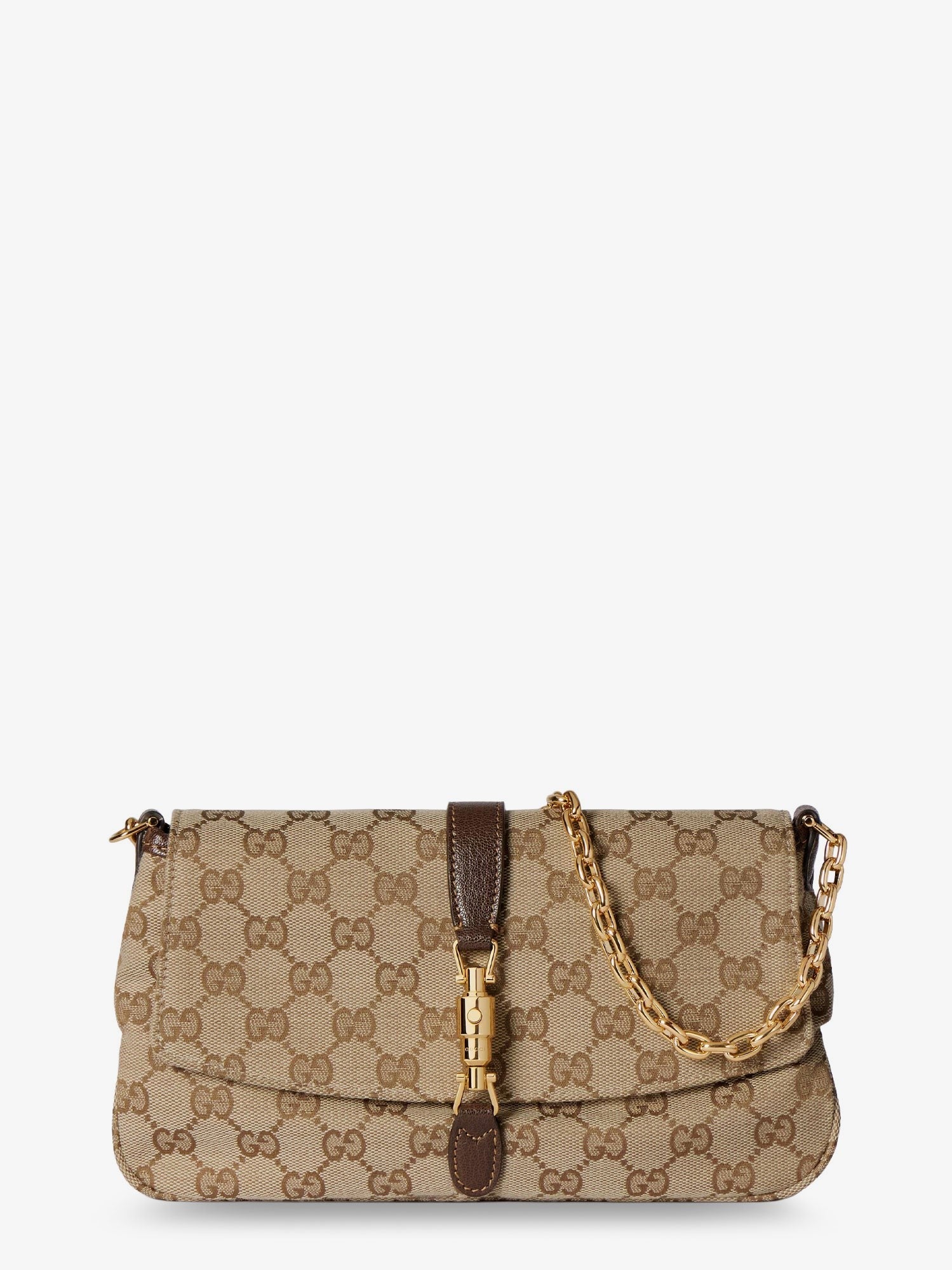 Aperitivo GG fabric shoulder bag aperitivo-gg-fabric-shoulder-bag