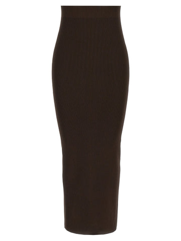 Max Mara - 'Aprile1234' skirt