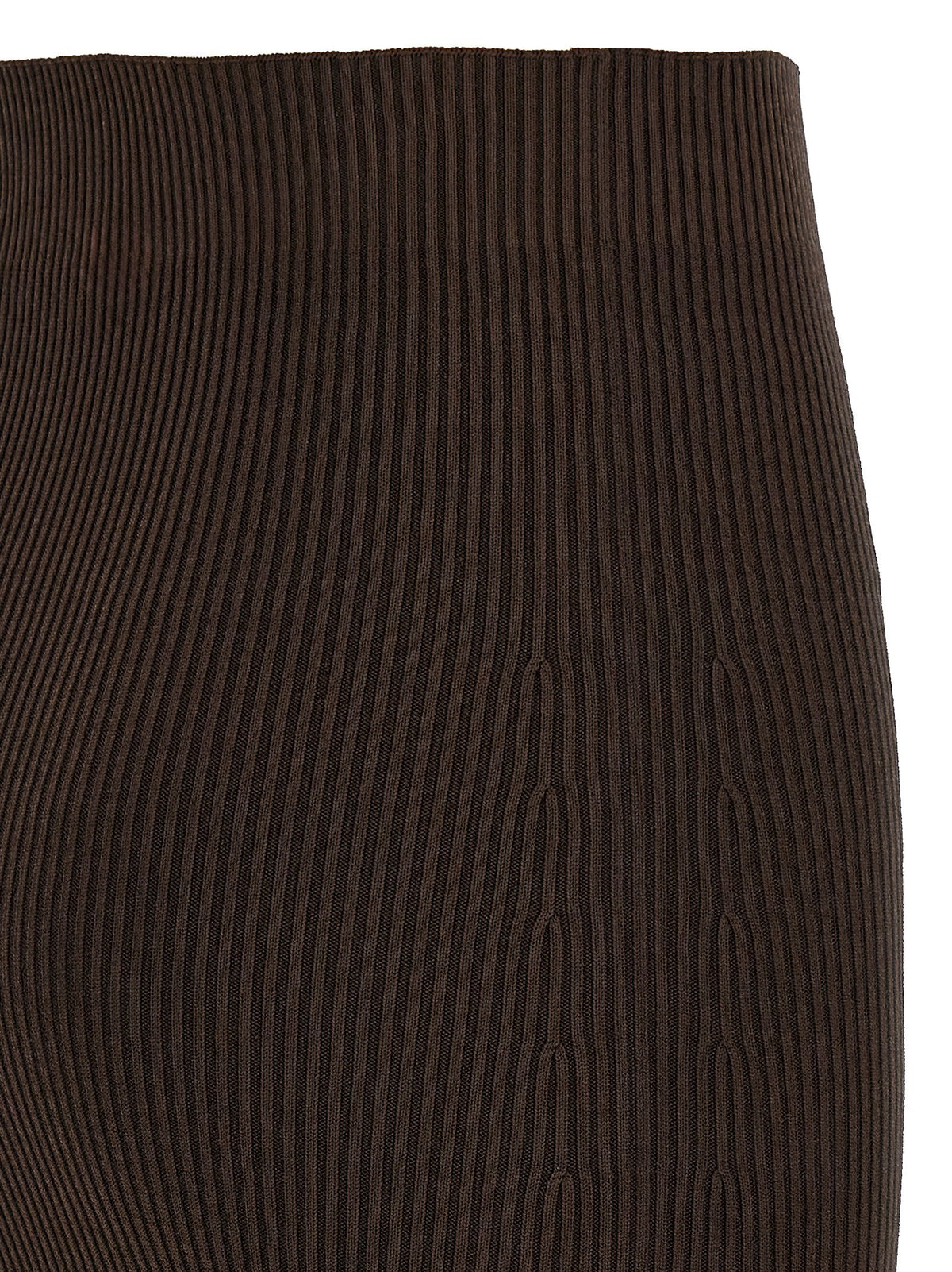 Max Mara - 'Aprile1234' skirt