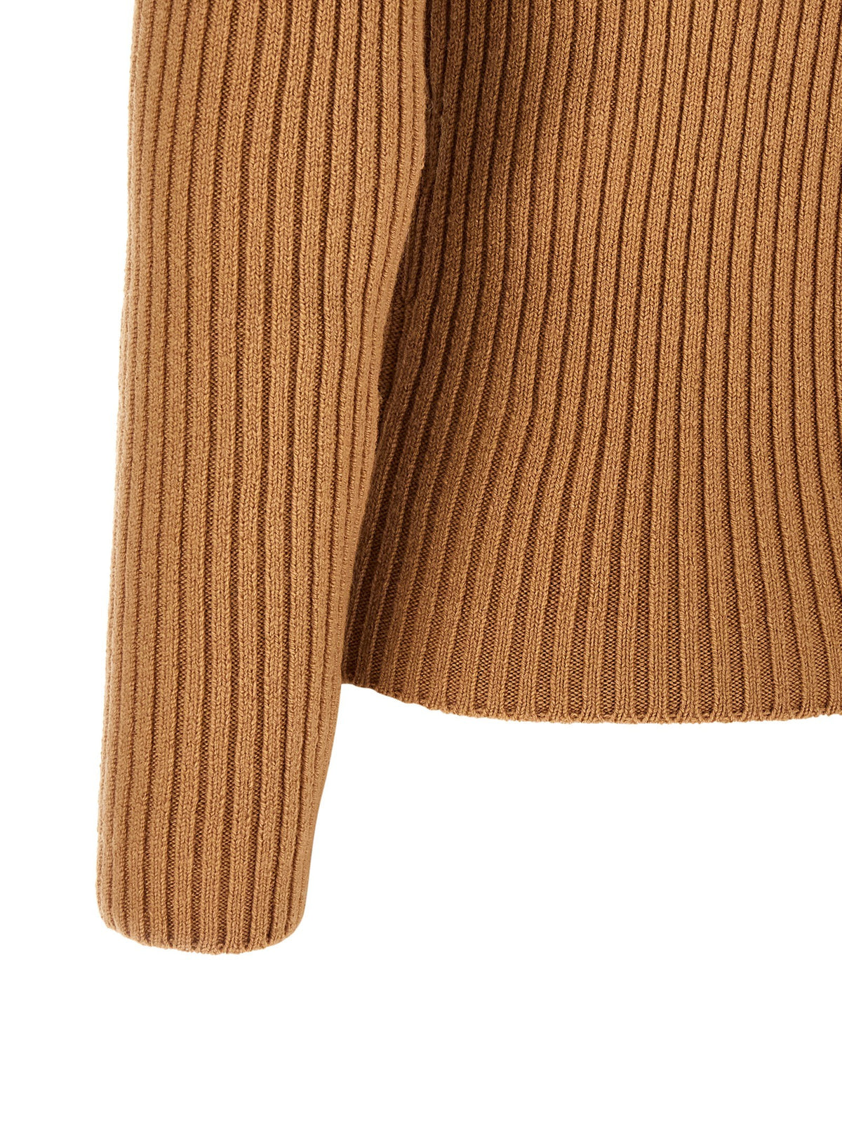 Max Mara - 'Aral1234' turtleneck sweater