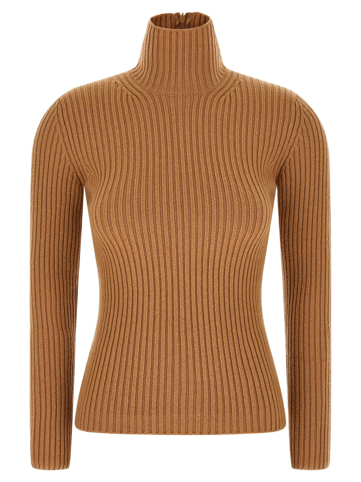Max Mara - 'Aral1234' turtleneck sweater