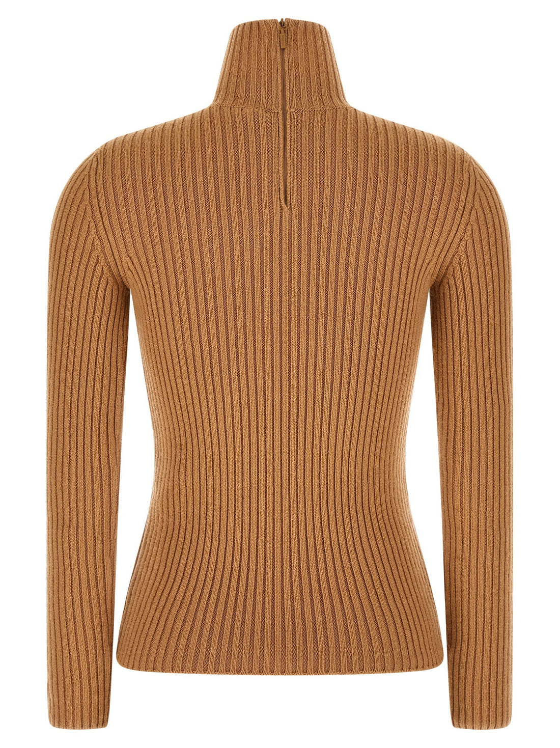 Max Mara - 'Aral1234' turtleneck sweater