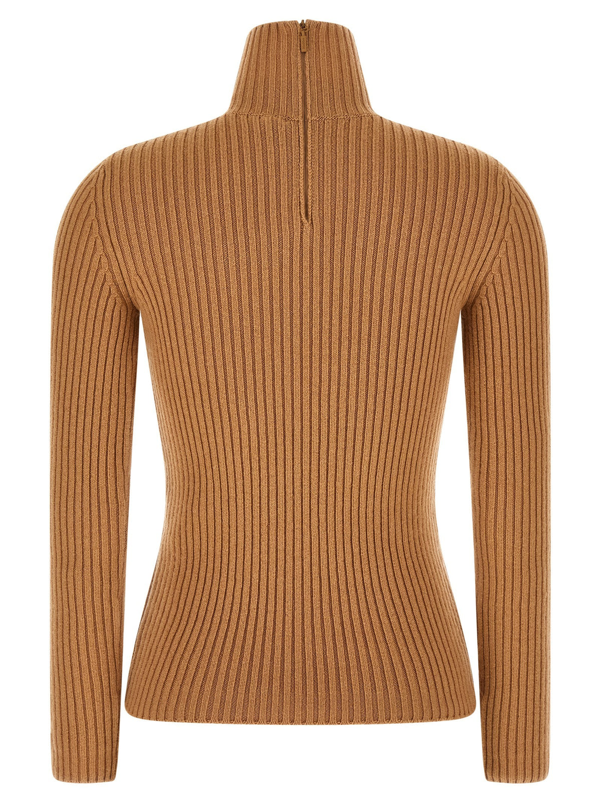 Max Mara - 'Aral1234' turtleneck sweater