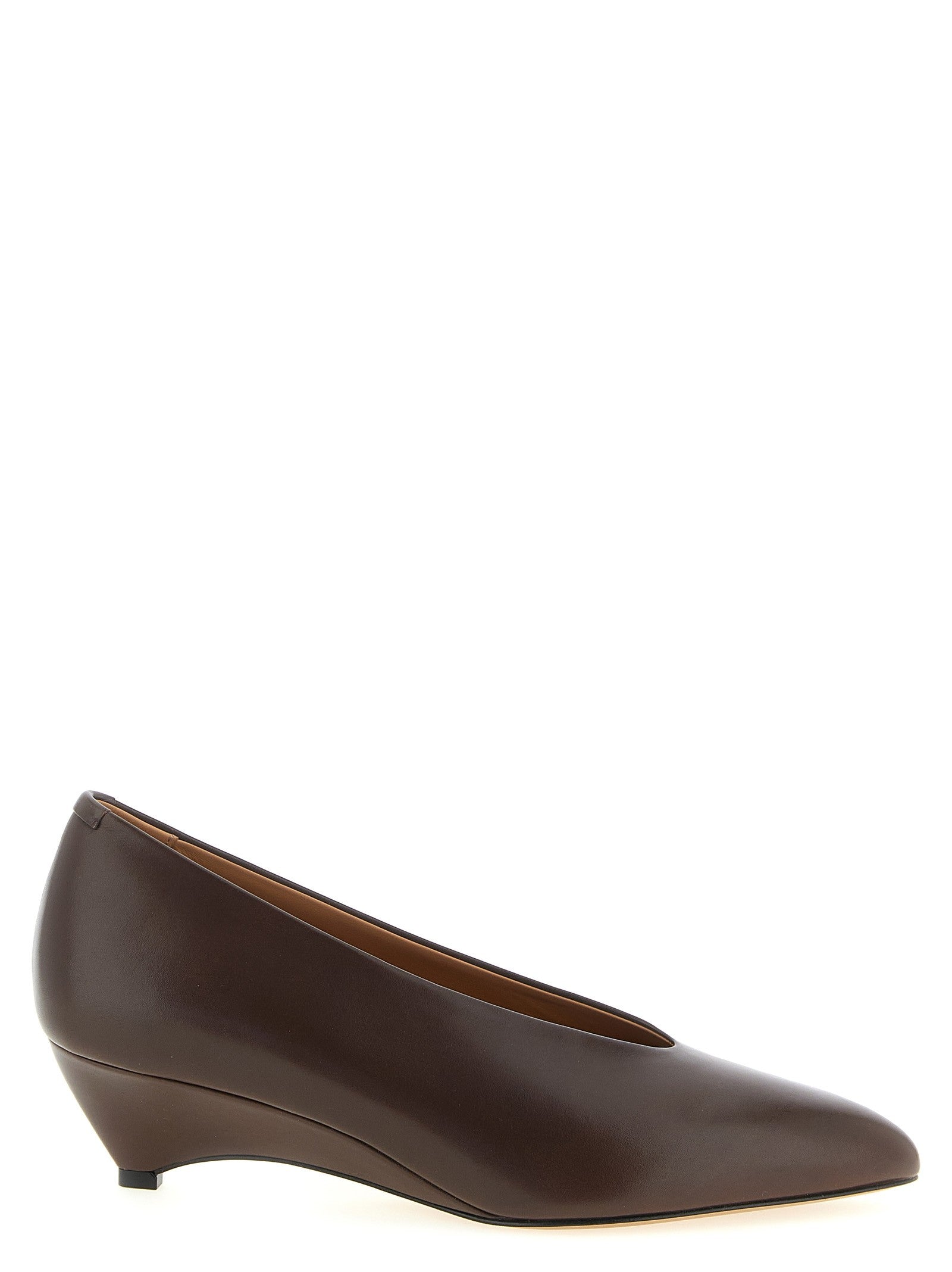 'Arc' pumps