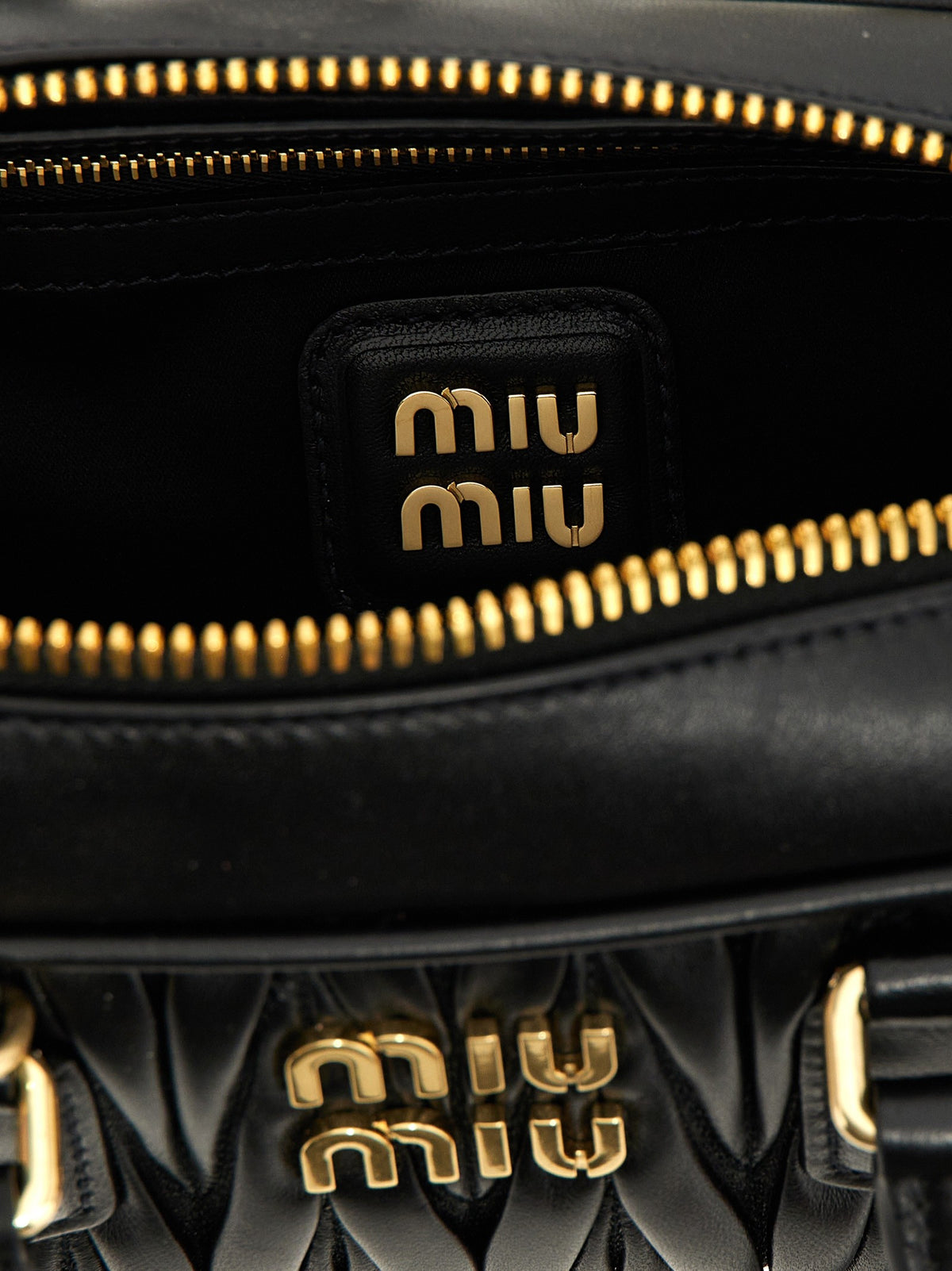 Miu Miu - 'Arcadie' handbag arcadie-handbag
