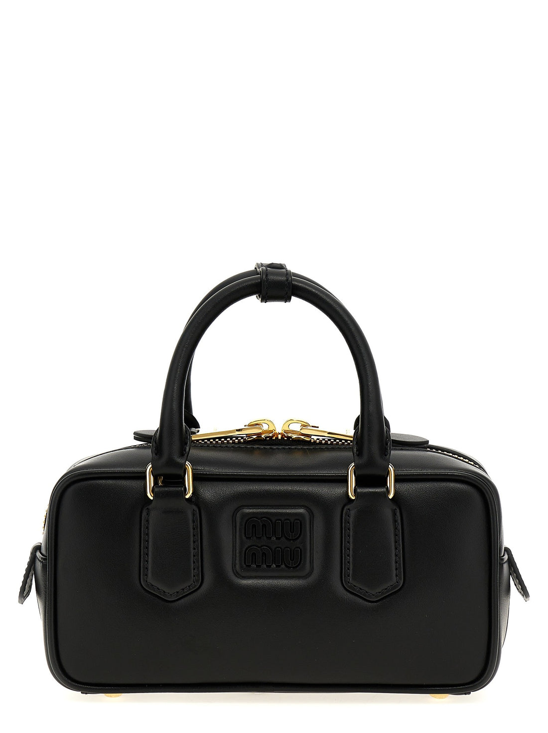 Miu Miu - 'Arcadie' handbag Black U