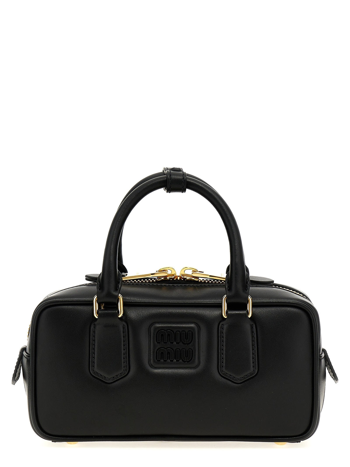 Miu Miu - 'Arcadie' handbag Black U