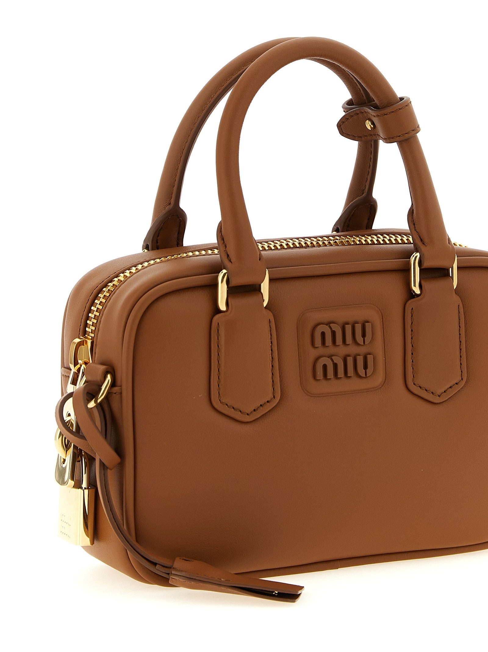 Miu Miu - 'Arcadie' mini handbag