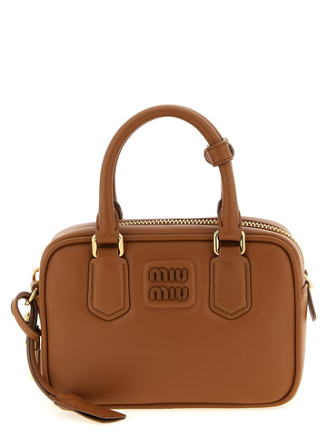 Miu Miu - 'Arcadie' mini handbag