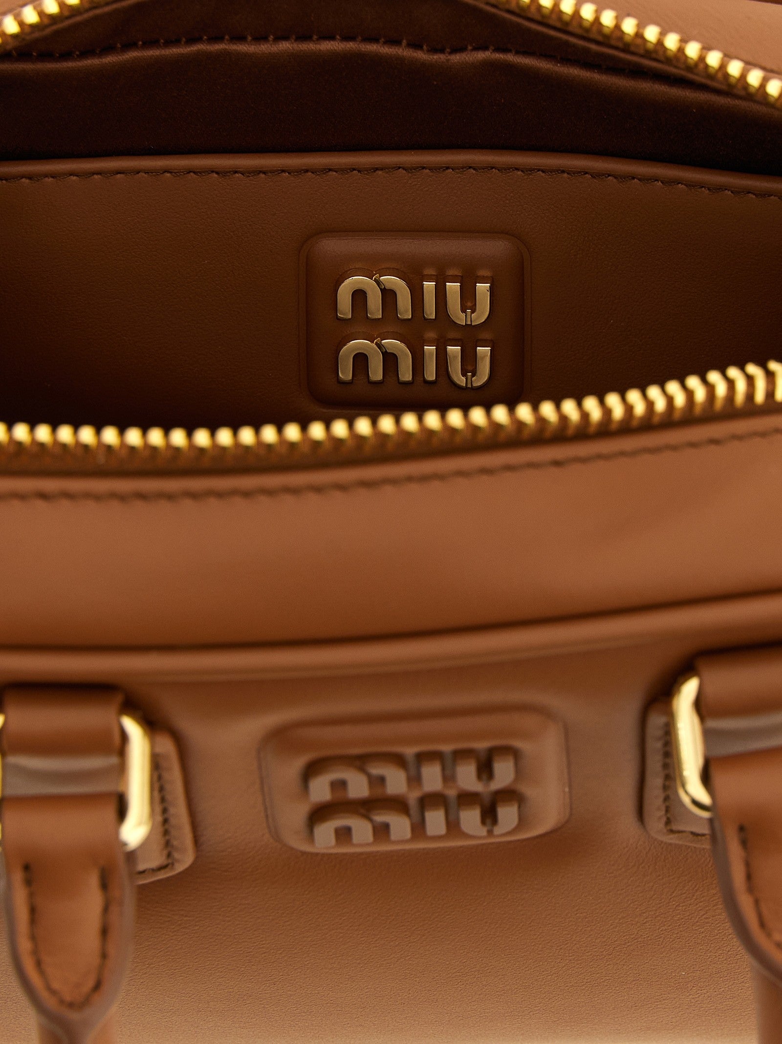 Miu Miu - 'Arcadie' mini handbag