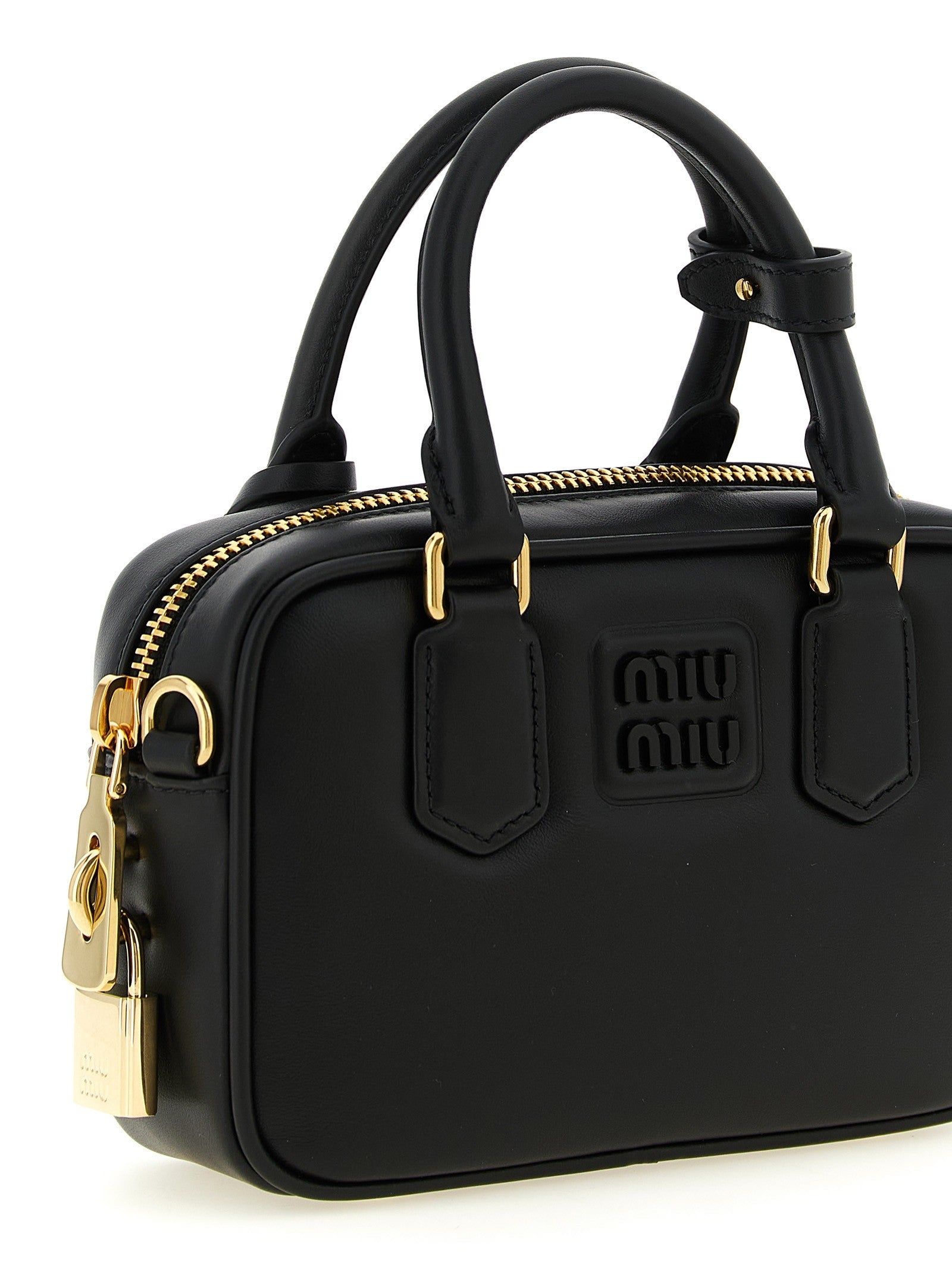 Miu Miu - 'Arcadie' mini handbag arcadie-mini-handbag_f82d8563-940f-46c2-95ab-b9f6f8b51f7c