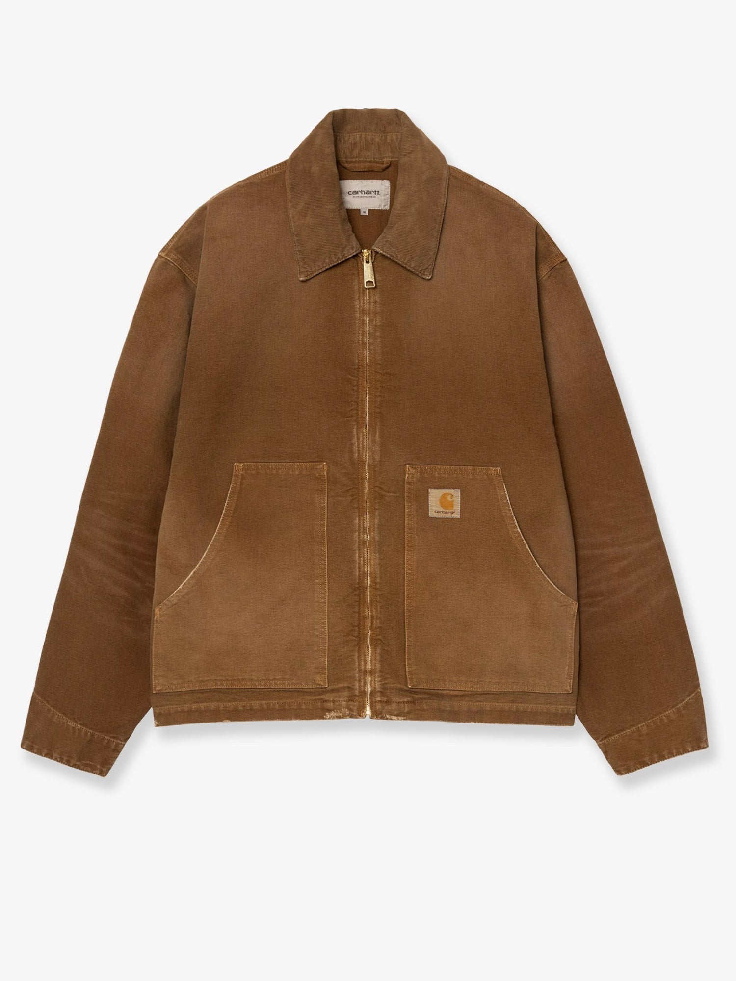 Carhartt Wip Carhartt Wip - Arcan organic cotton jacket