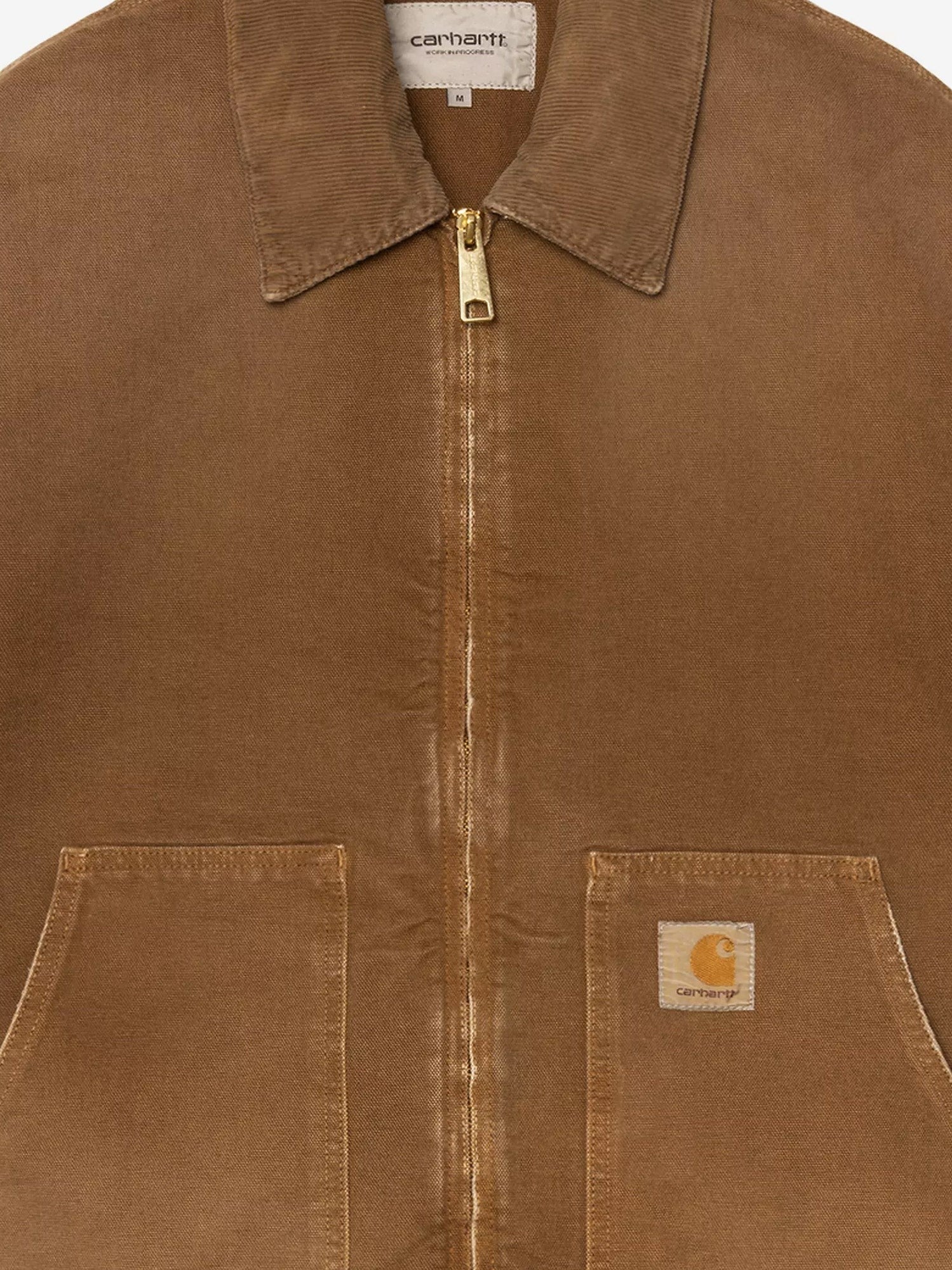Carhartt Wip Carhartt Wip - Arcan organic cotton jacket