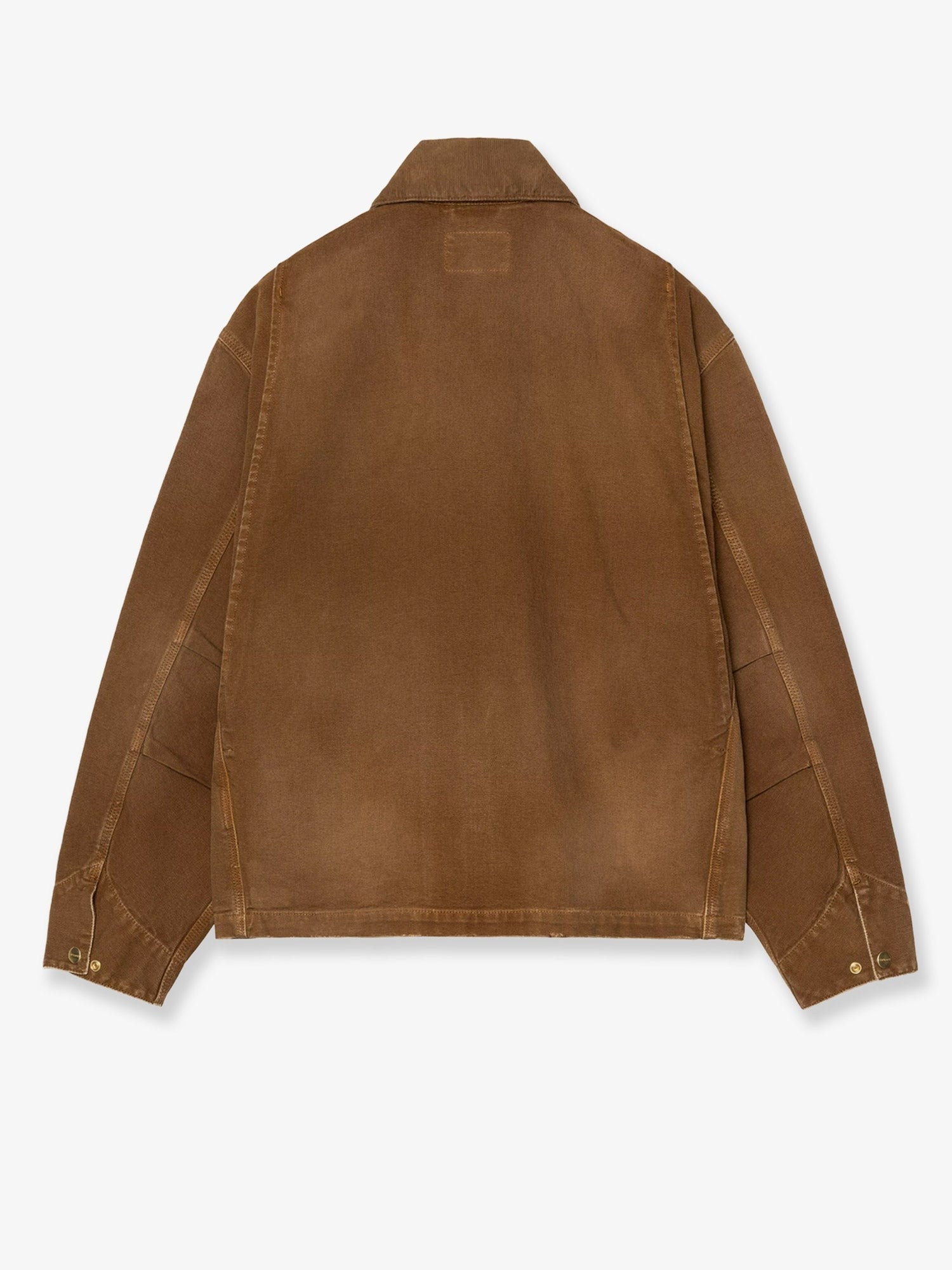 Carhartt Wip Carhartt Wip - Arcan organic cotton jacket
