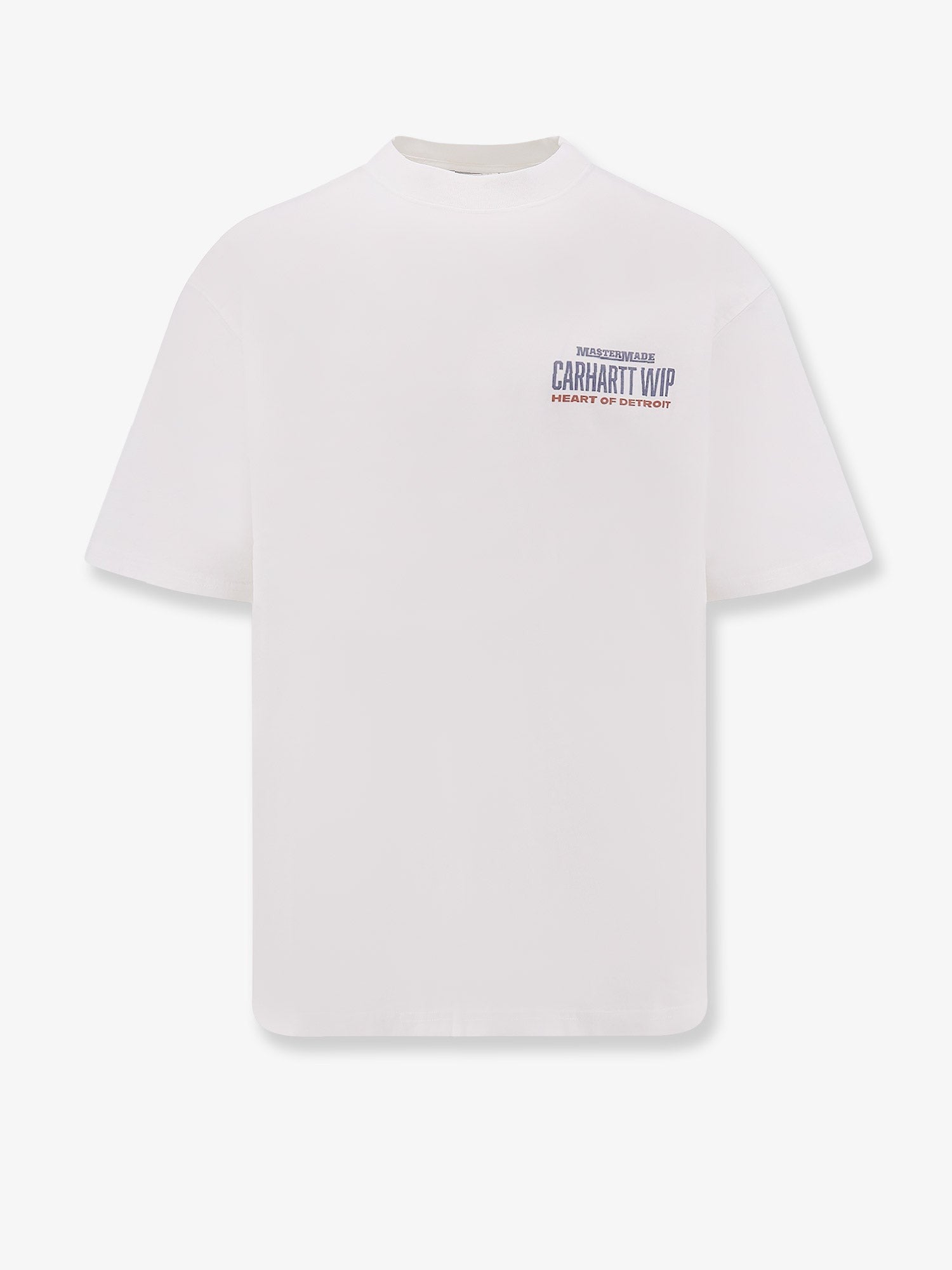 Arcan organic cotton T-shirt