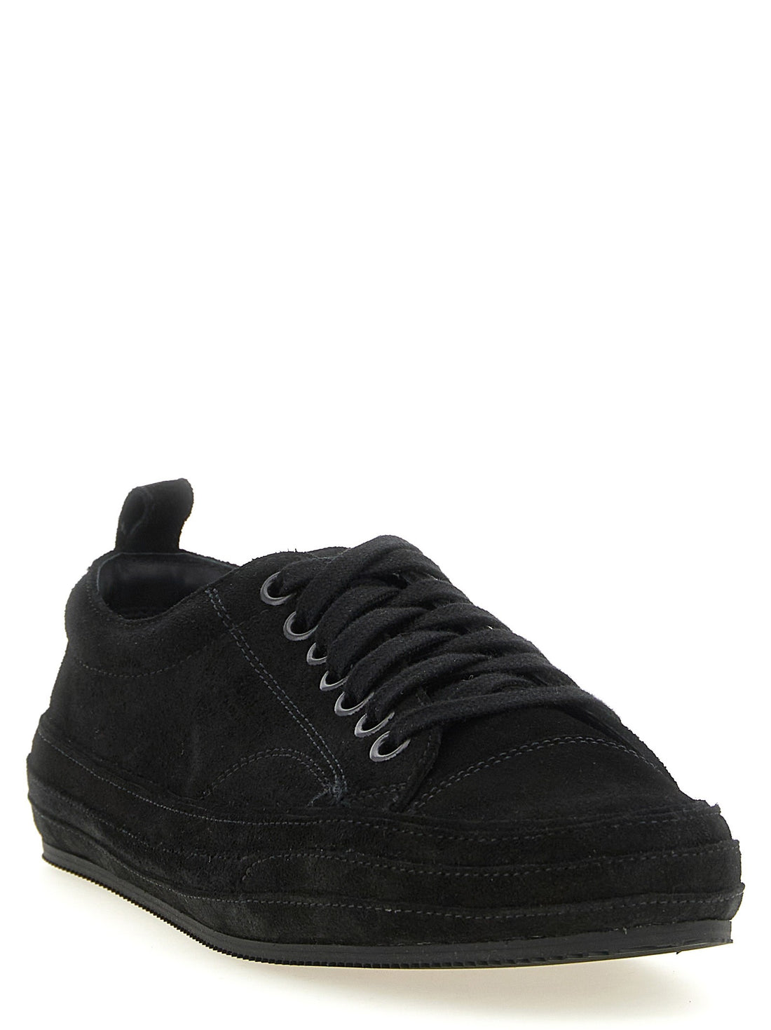 TOM FORD - 'Archer' sneakers Black