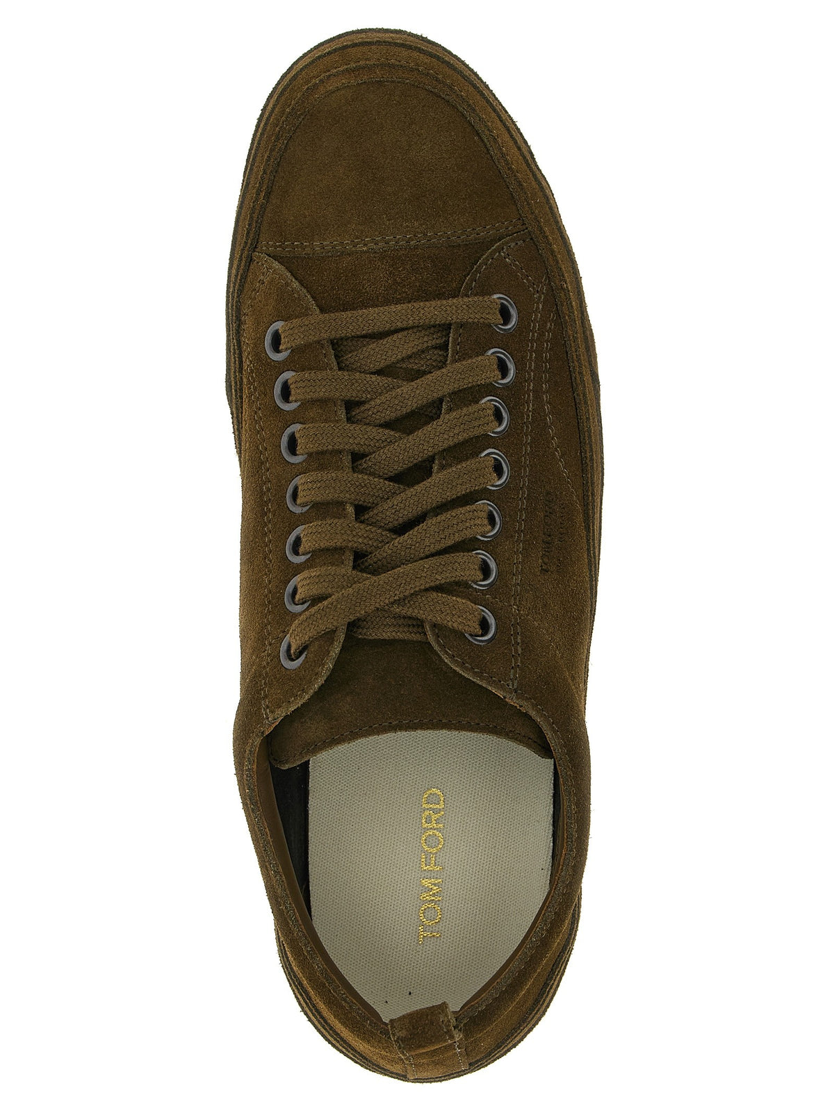 TOM FORD - 'Archer' sneakers