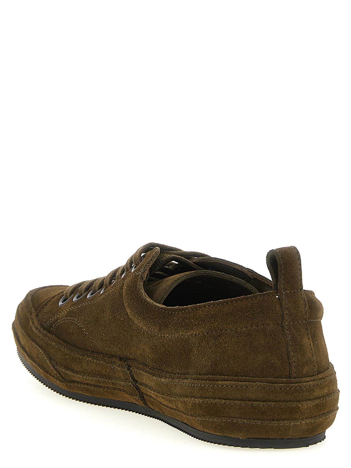 TOM FORD - 'Archer' sneakers