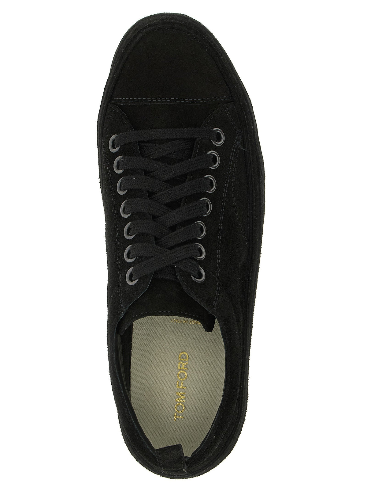TOM FORD - 'Archer' sneakers