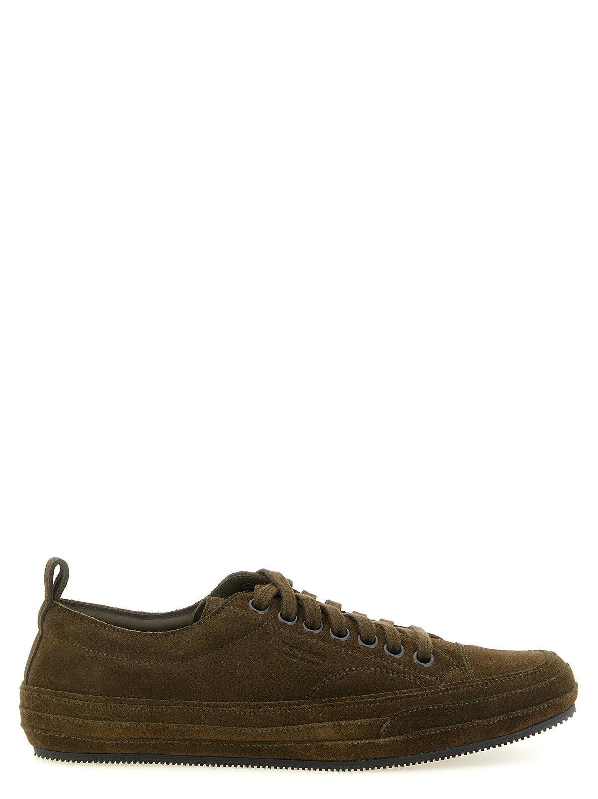 TOM FORD - 'Archer' sneakers