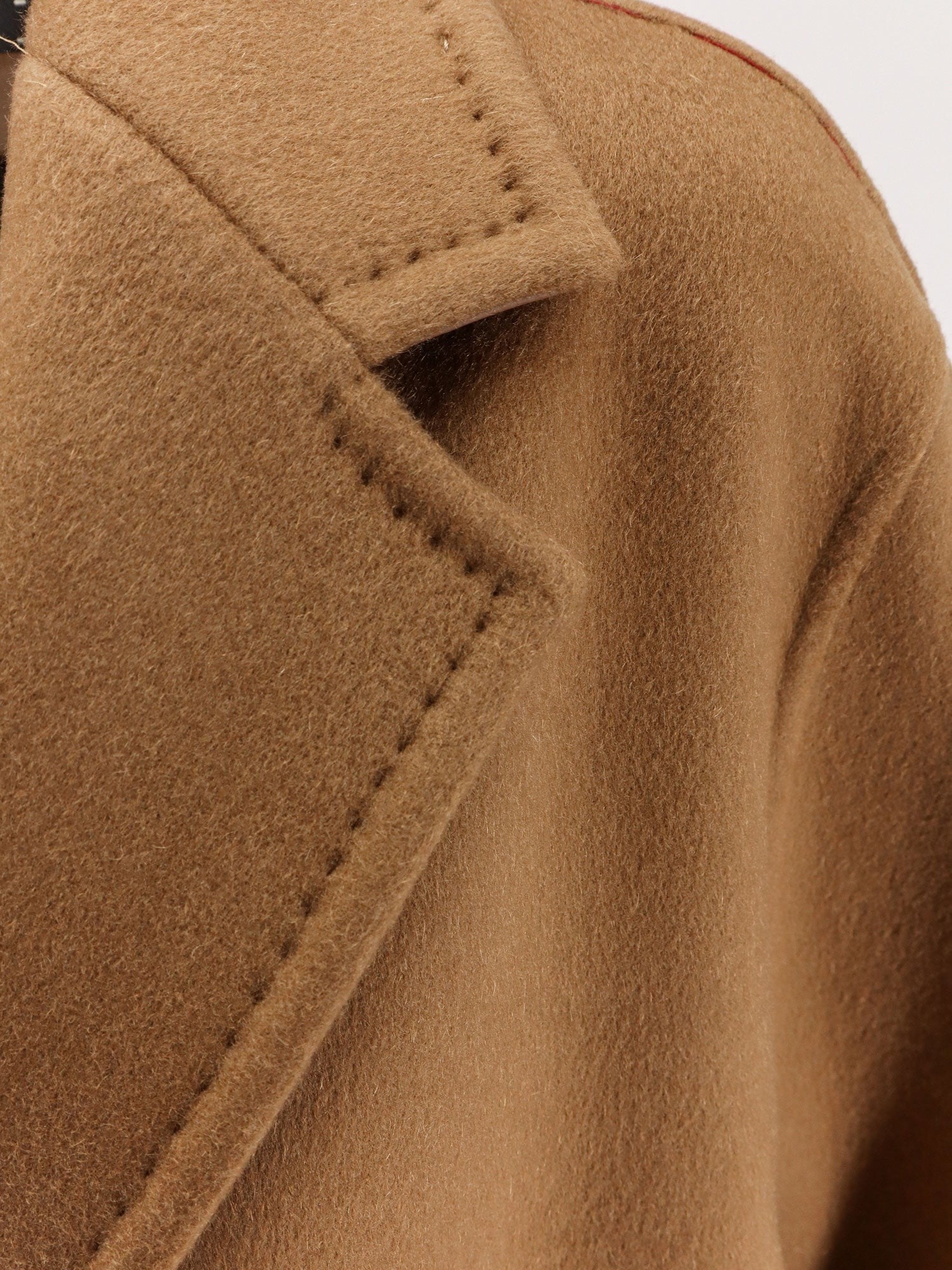 Ardenne cashmere coat