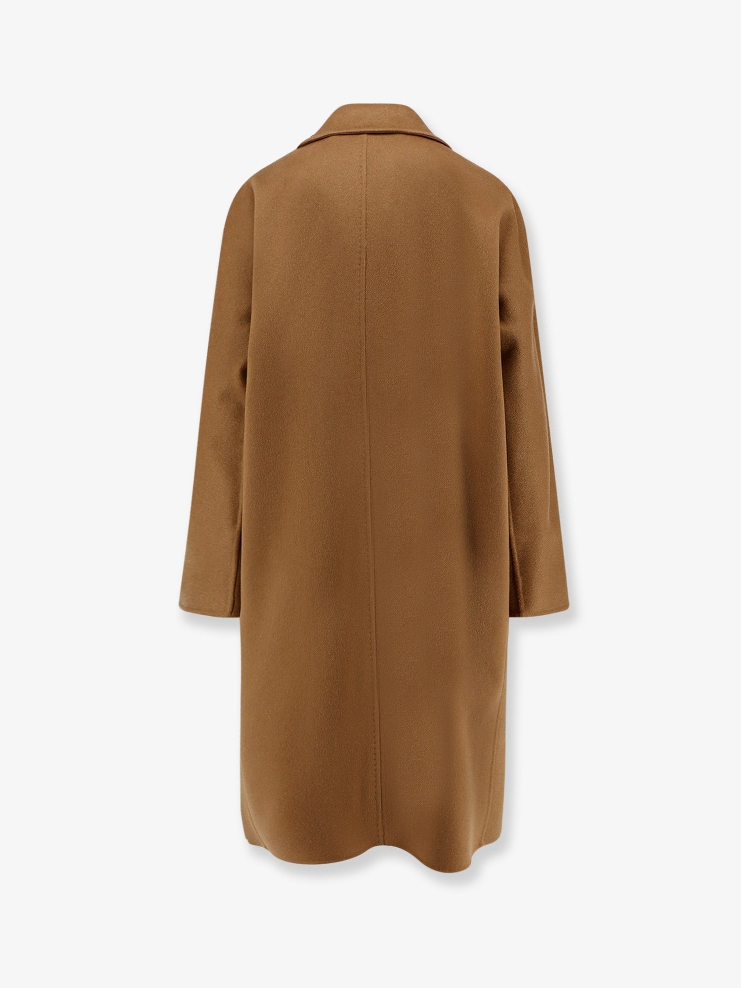 Ardenne cashmere coat