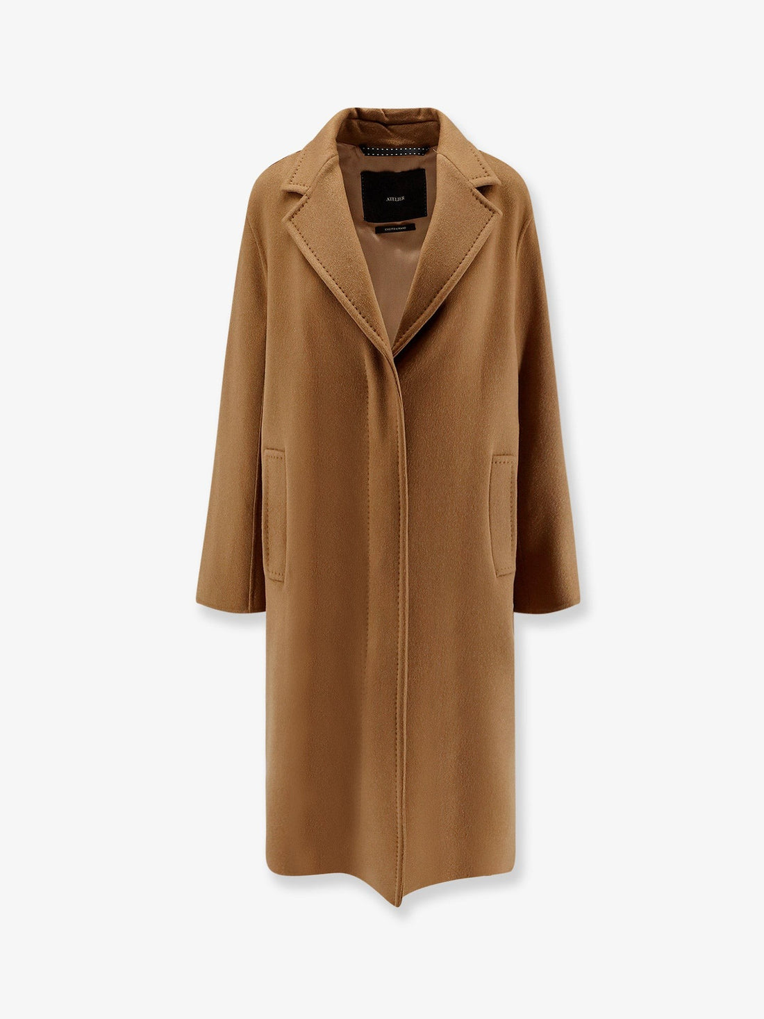 Max Mara - Ardenne cashmere coat ardenne-cashmere-coat_e527f475-215c-40b2-940a-72cd3fd51586