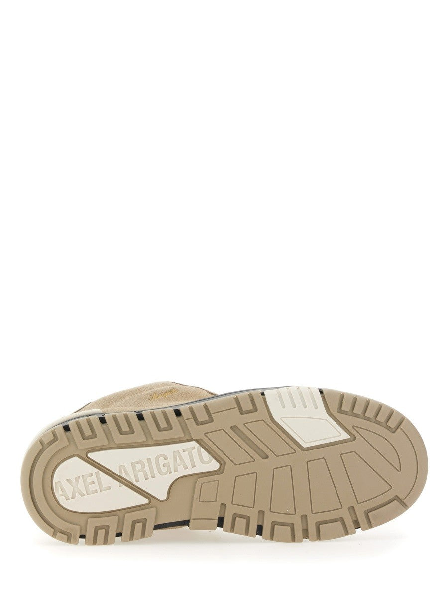 AXEL ARIGATO "AREA HAZE" SNEAKER