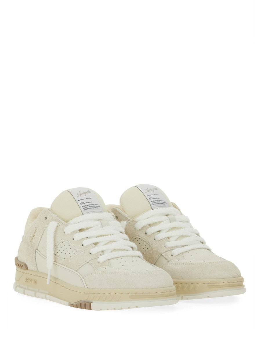 "AREA LO FLUFFY" SNEAKER