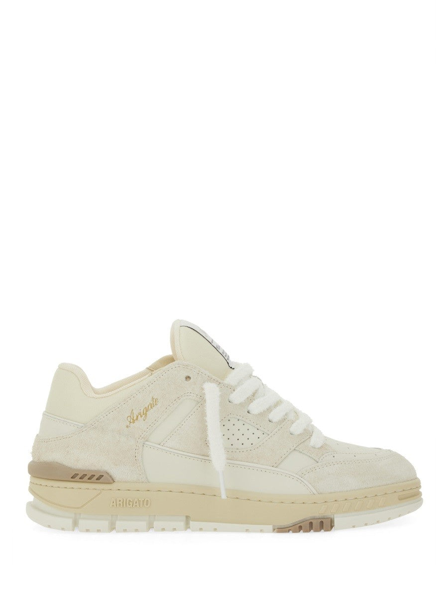 "AREA LO FLUFFY" SNEAKER