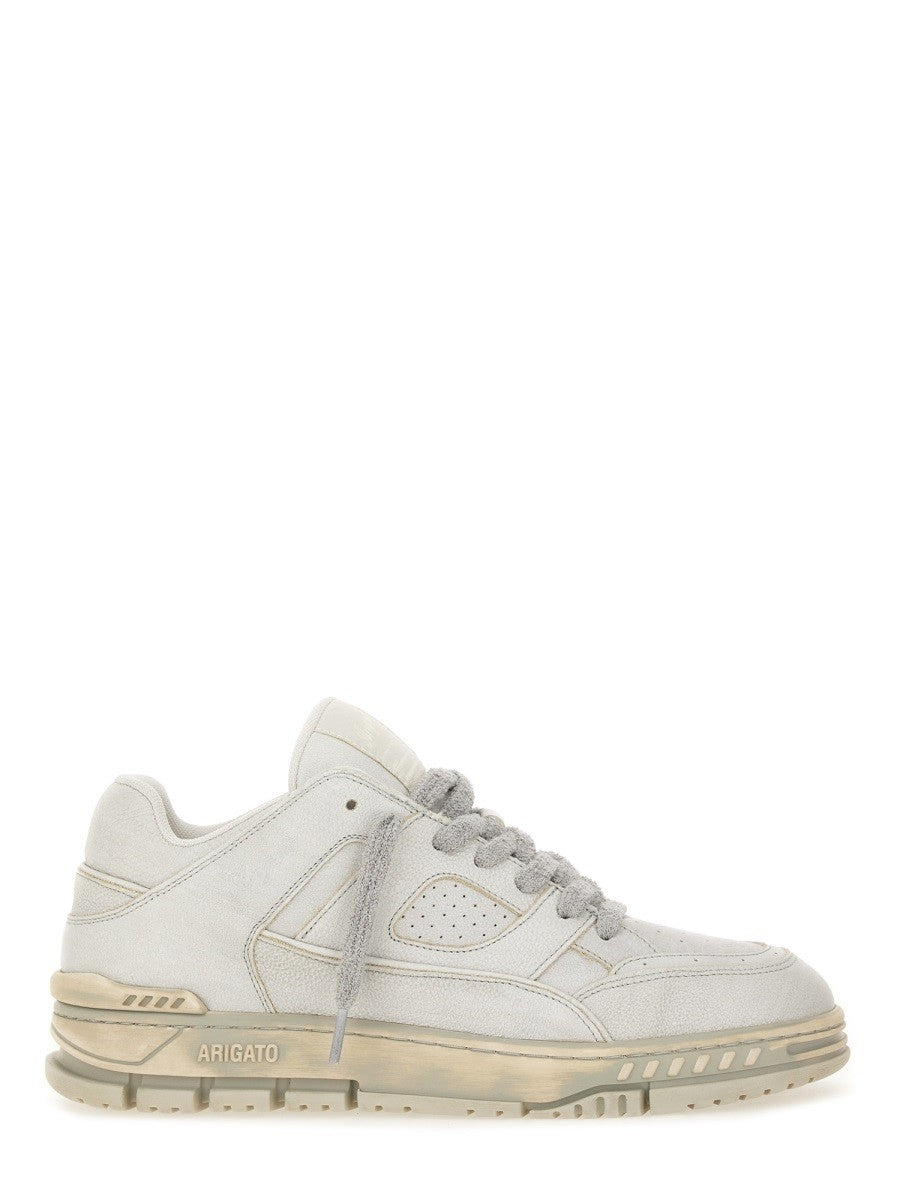 AXEL ARIGATO "AREA LO SNEAKER" SNEAKER