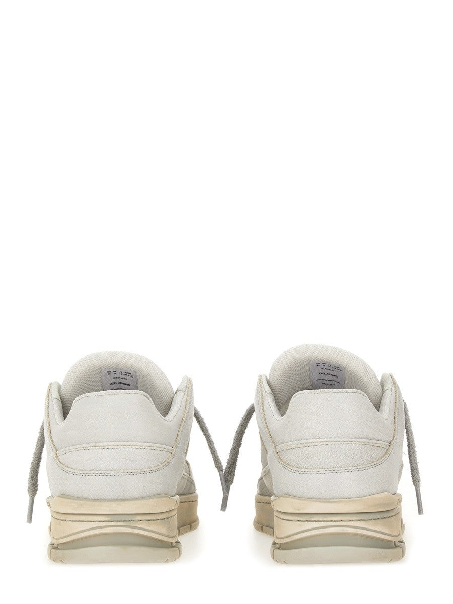 "AREA LO SNEAKER" SNEAKER