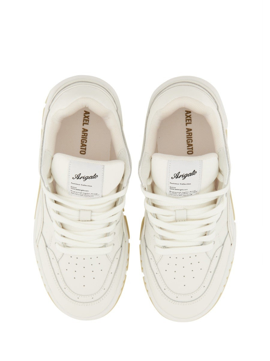 AXEL ARIGATO "AREA LO" SNEAKER