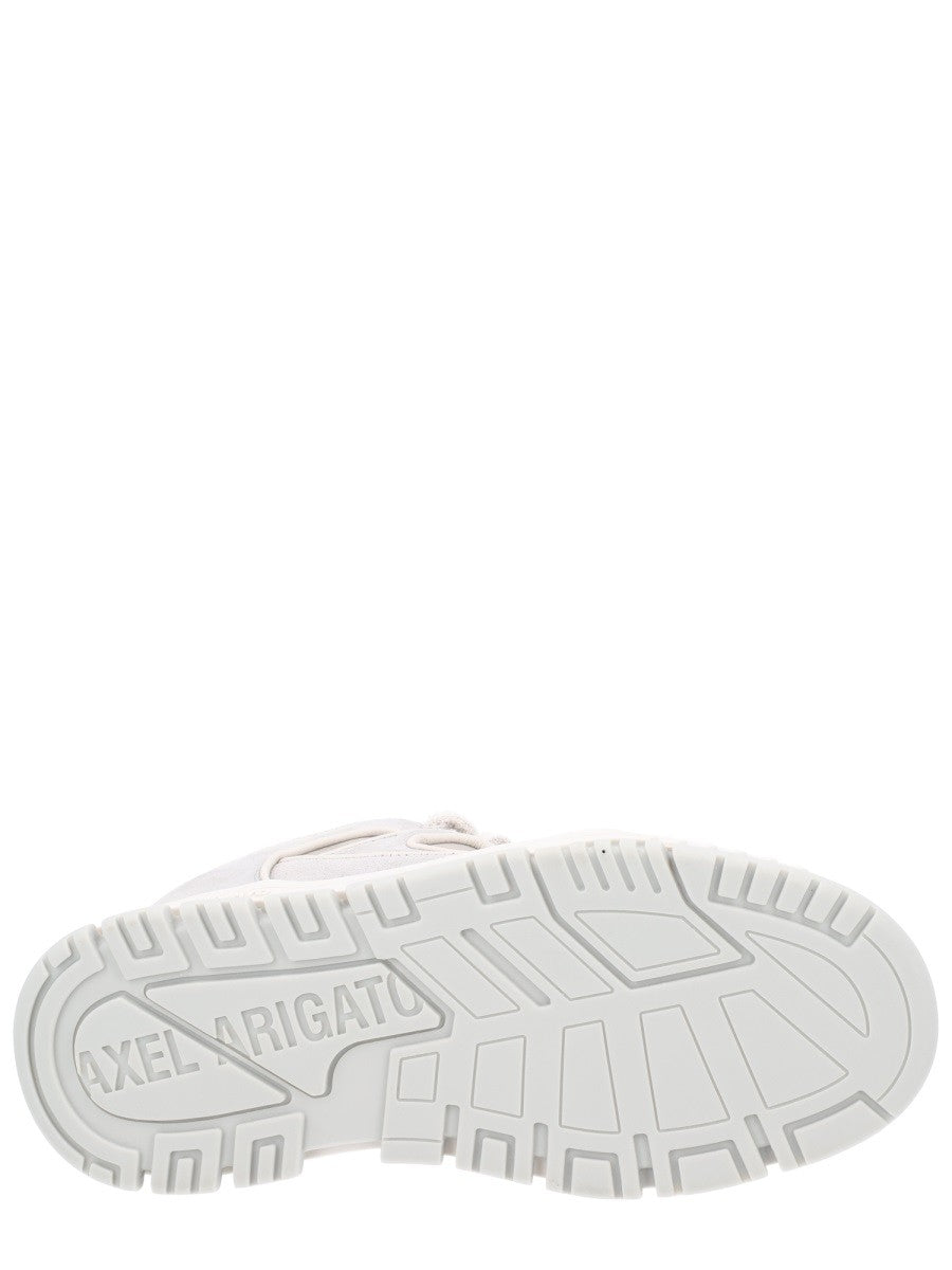 AXEL ARIGATO "AREA LO" SNEAKER