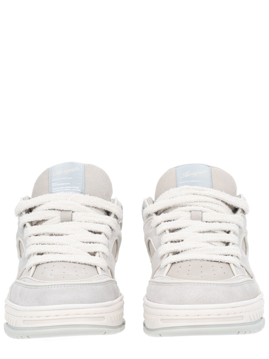 AXEL ARIGATO "AREA LO" SNEAKER