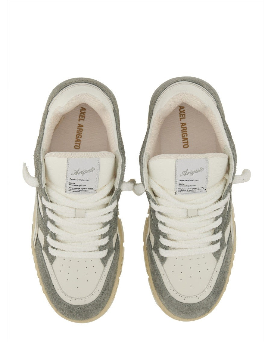 "AREA LO" SNEAKER