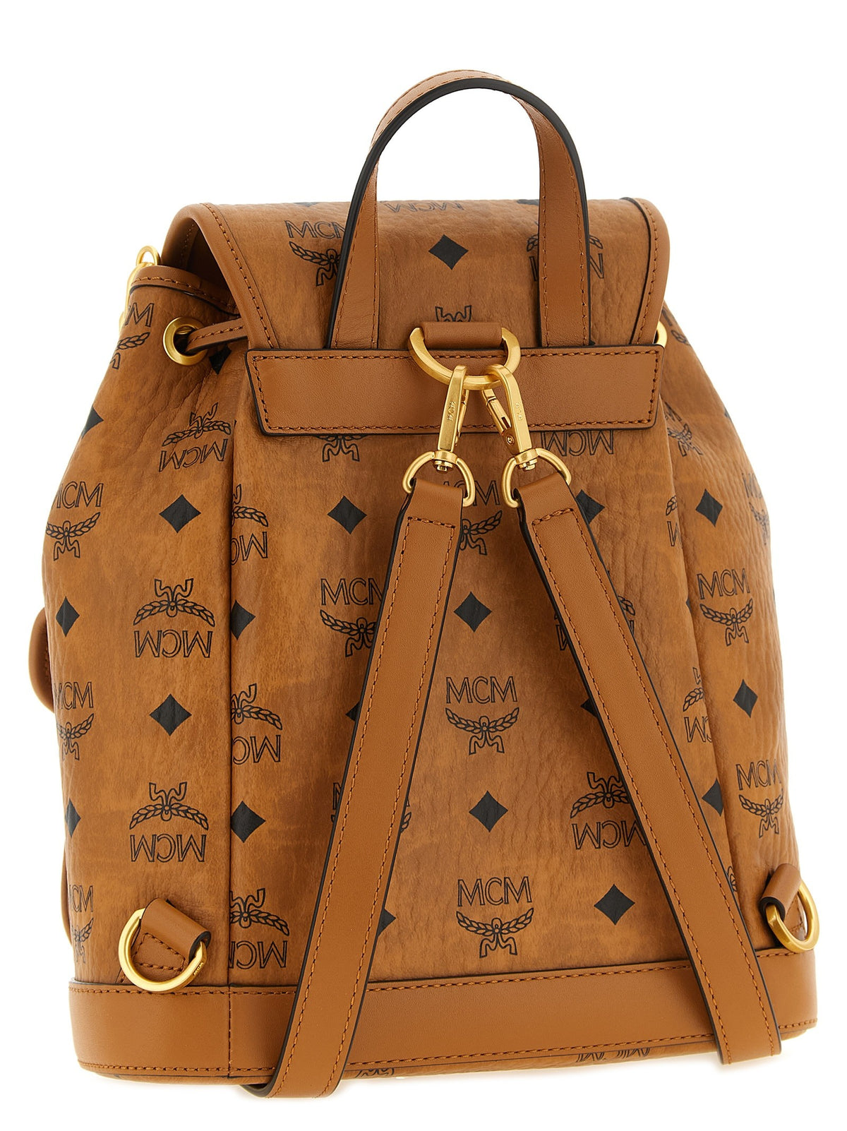 MCM - 'Aren' mini backpack