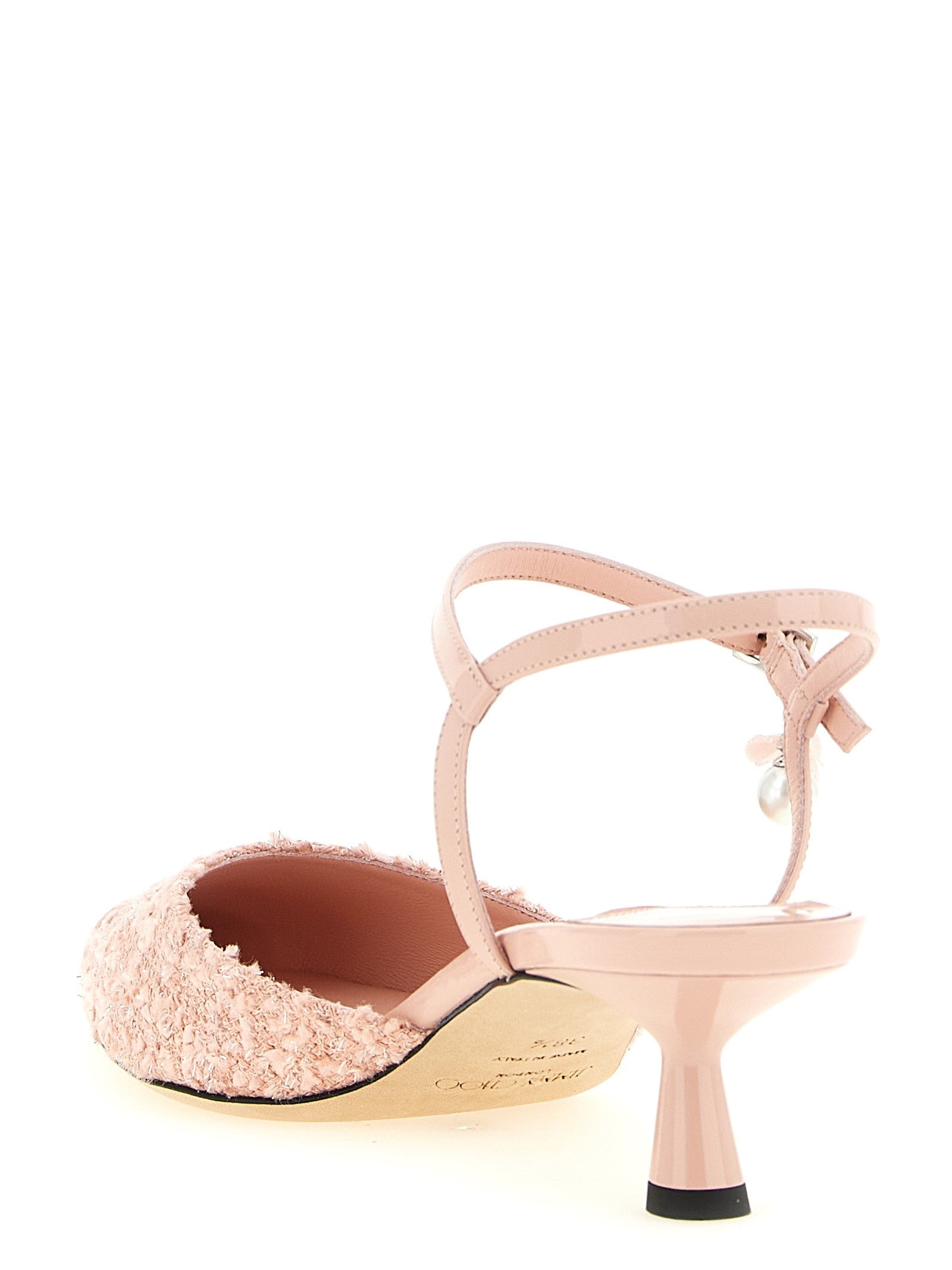Jimmy Choo - 'Aren' slingback aren-slingback